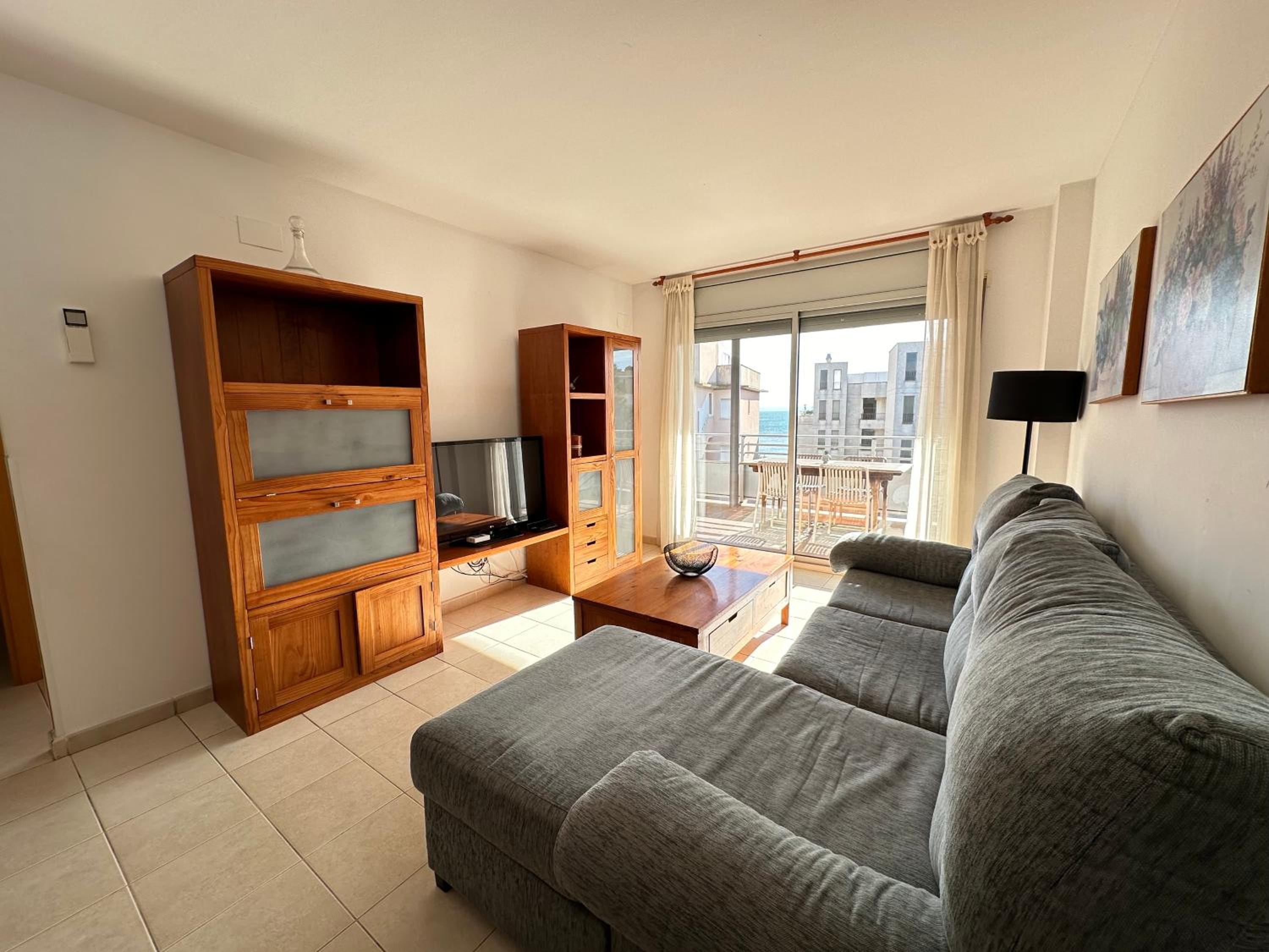 Agi Torre Quimeta Apartments