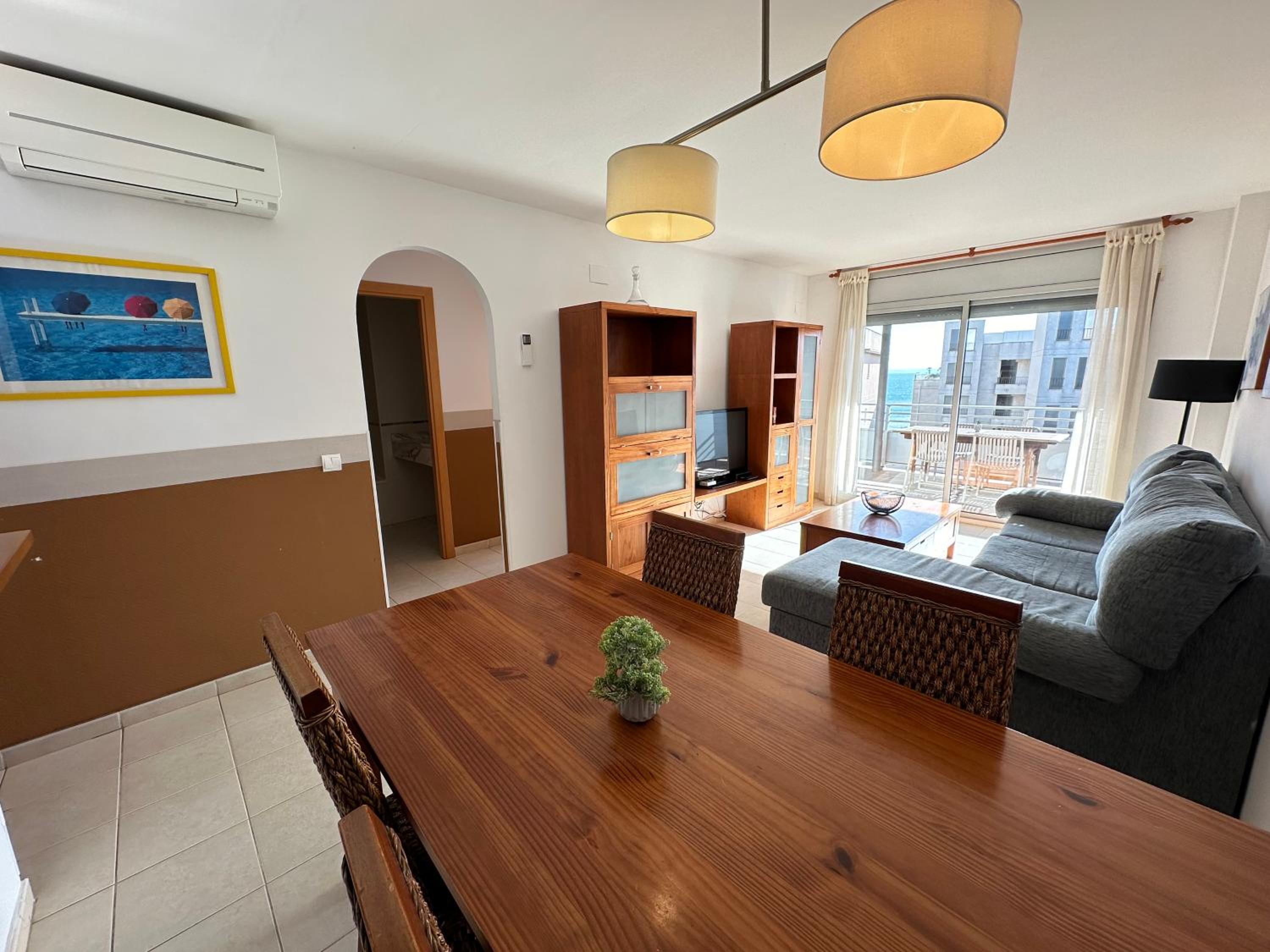 Agi Torre Quimeta Apartments