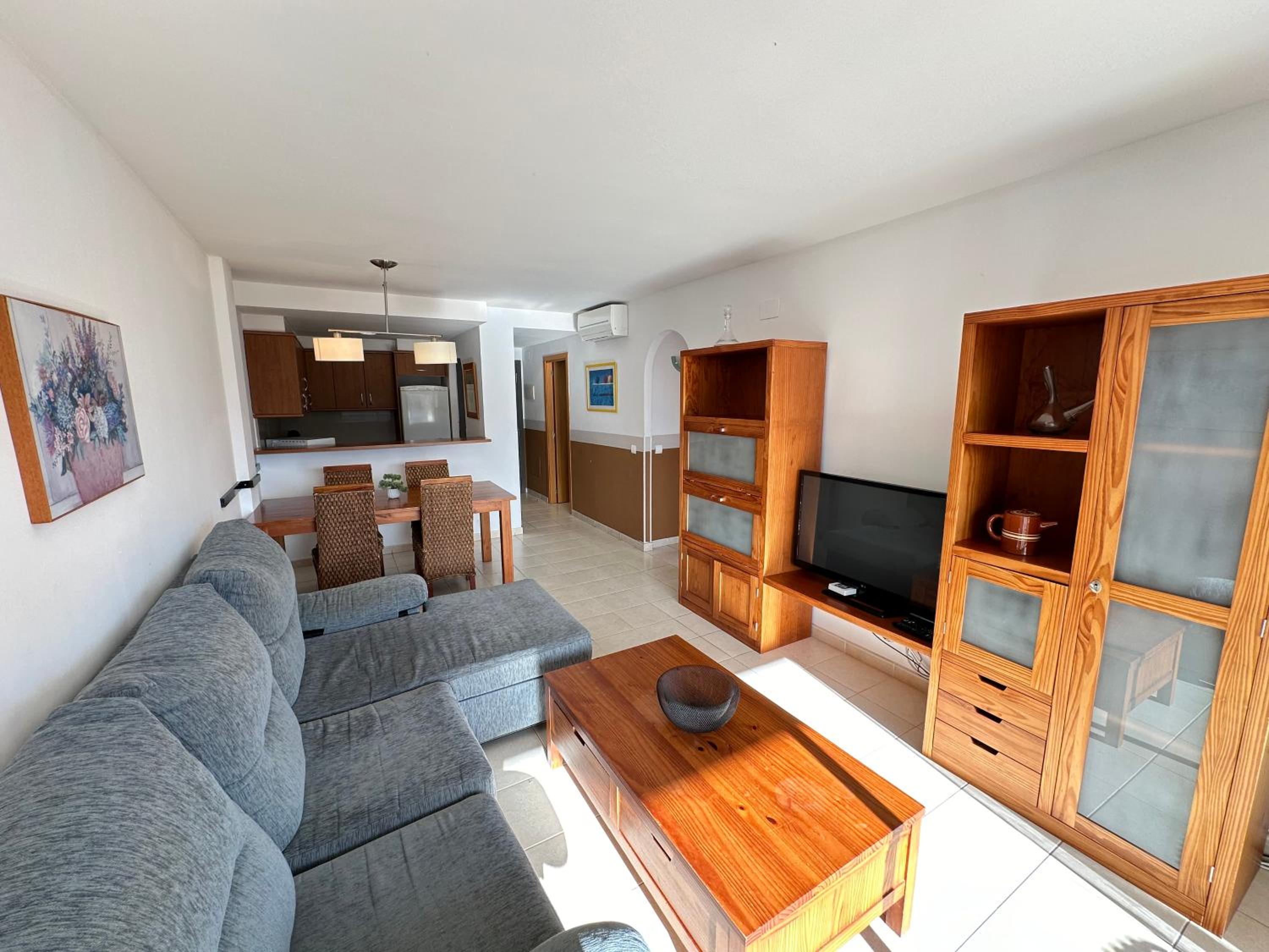 Agi Torre Quimeta Apartments