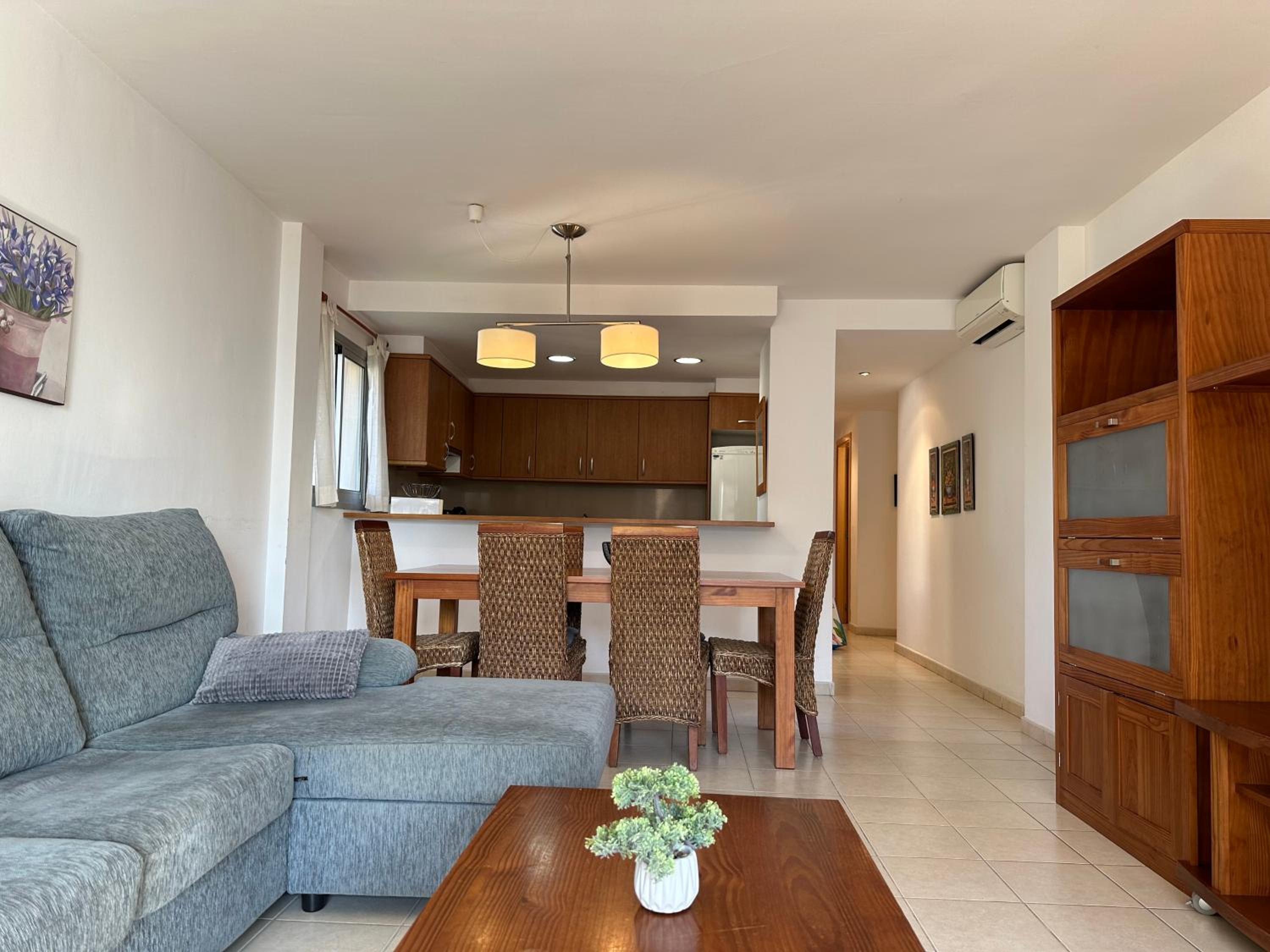 Agi Torre Quimeta Apartments