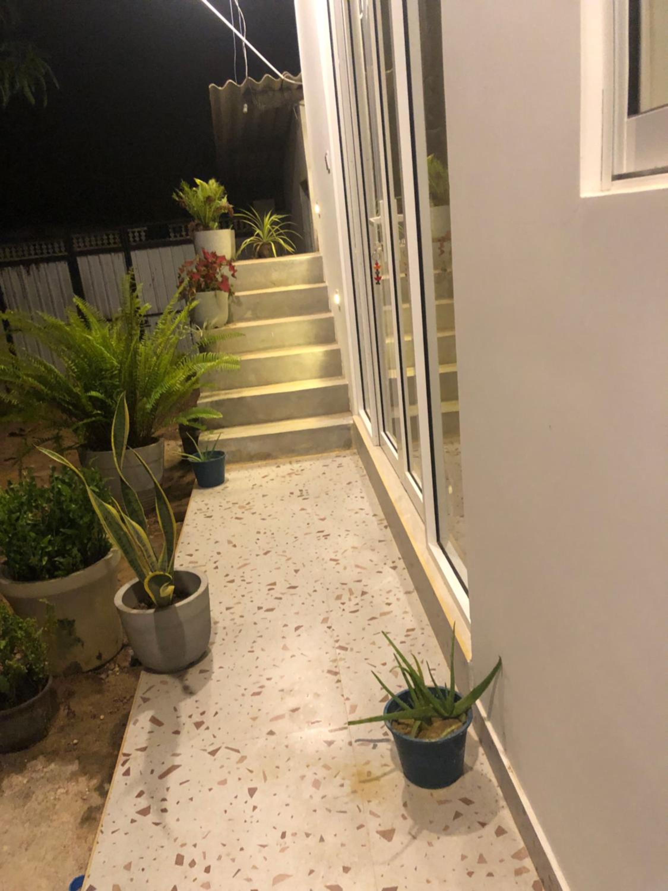 Traumvilla Mirissa