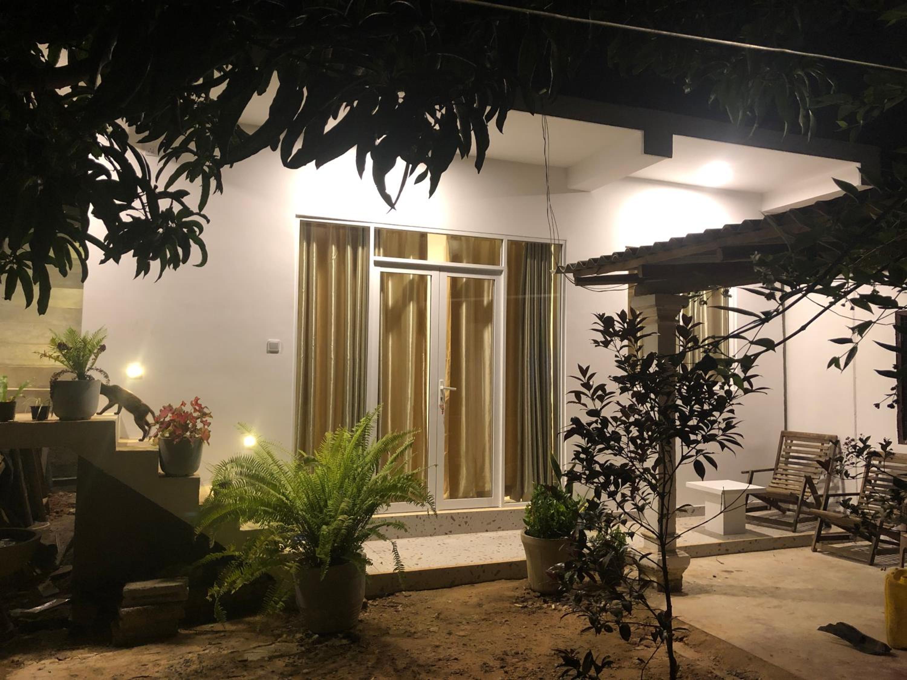 Traumvilla Mirissa