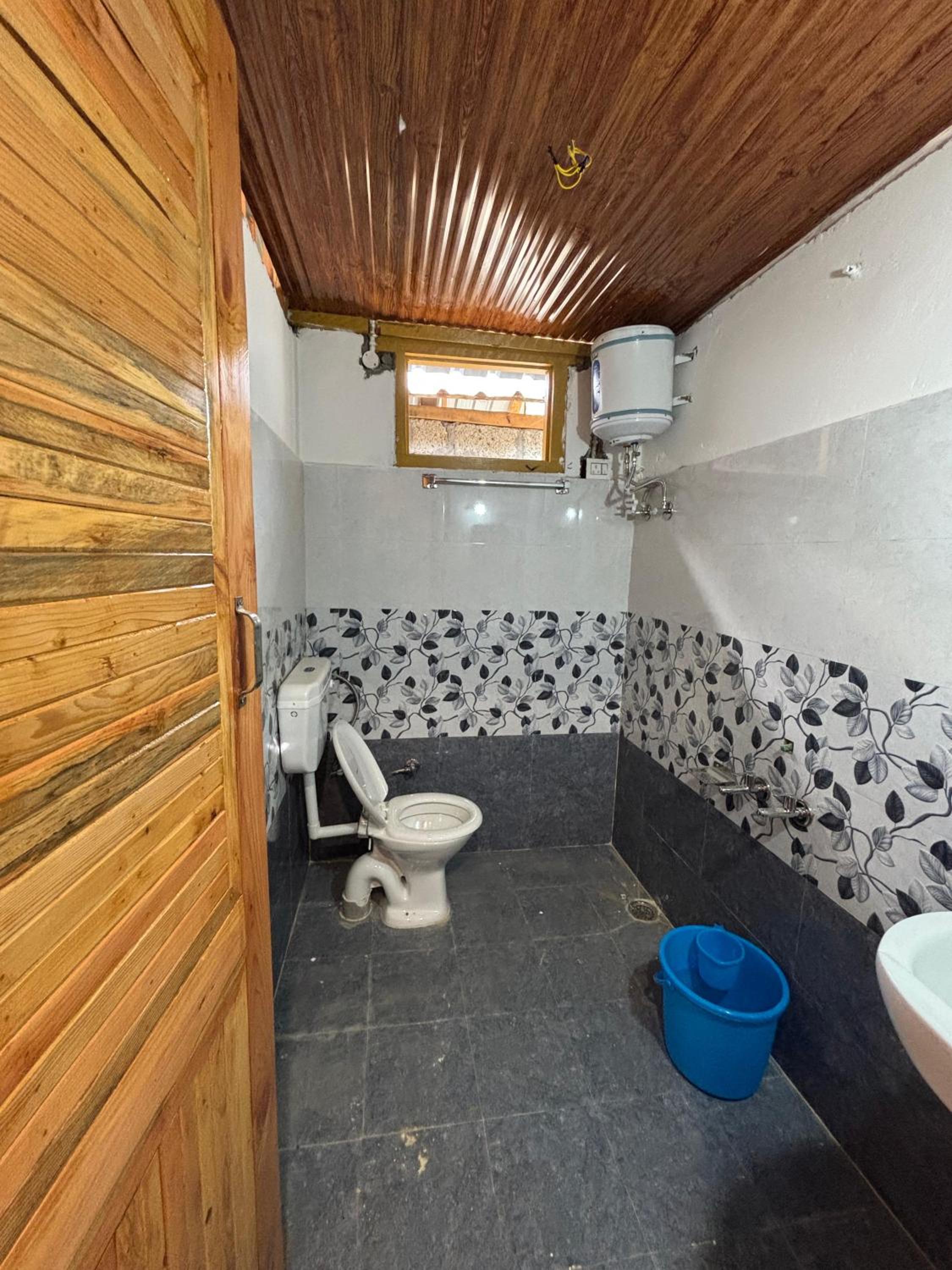 Moksha Cottages