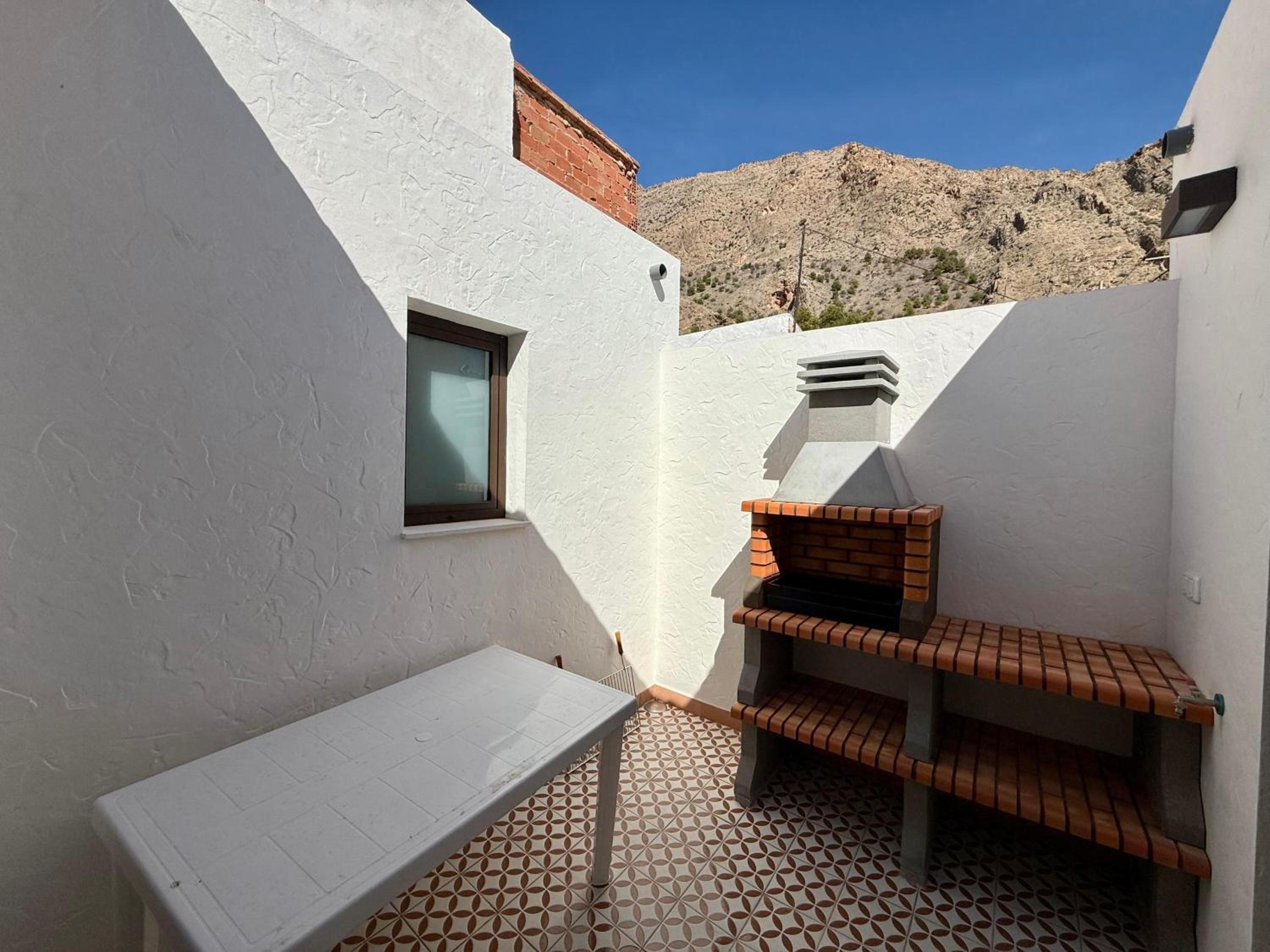 Casa Pilara Alojamiento rural
