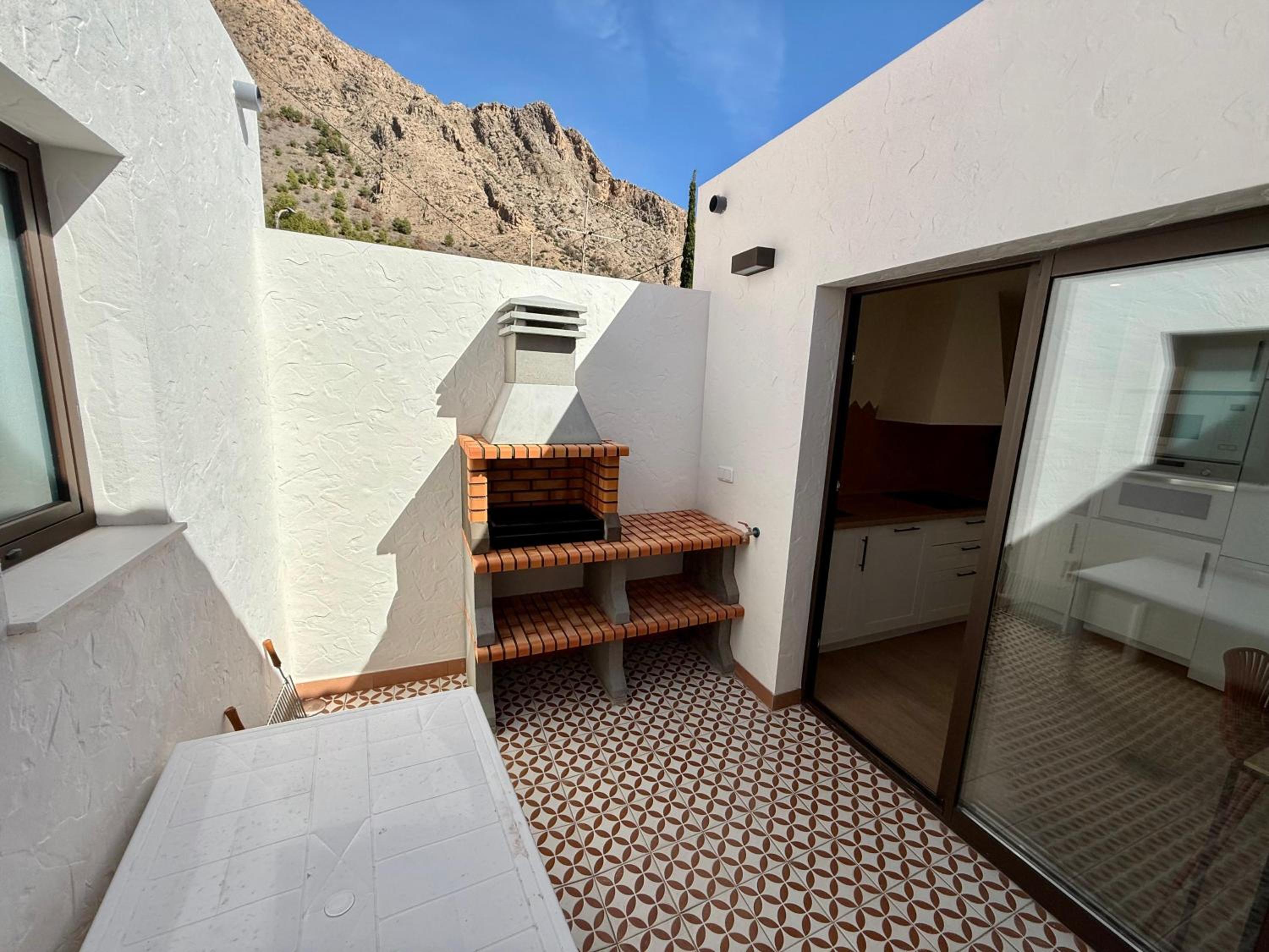 Casa Pilara Alojamiento rural