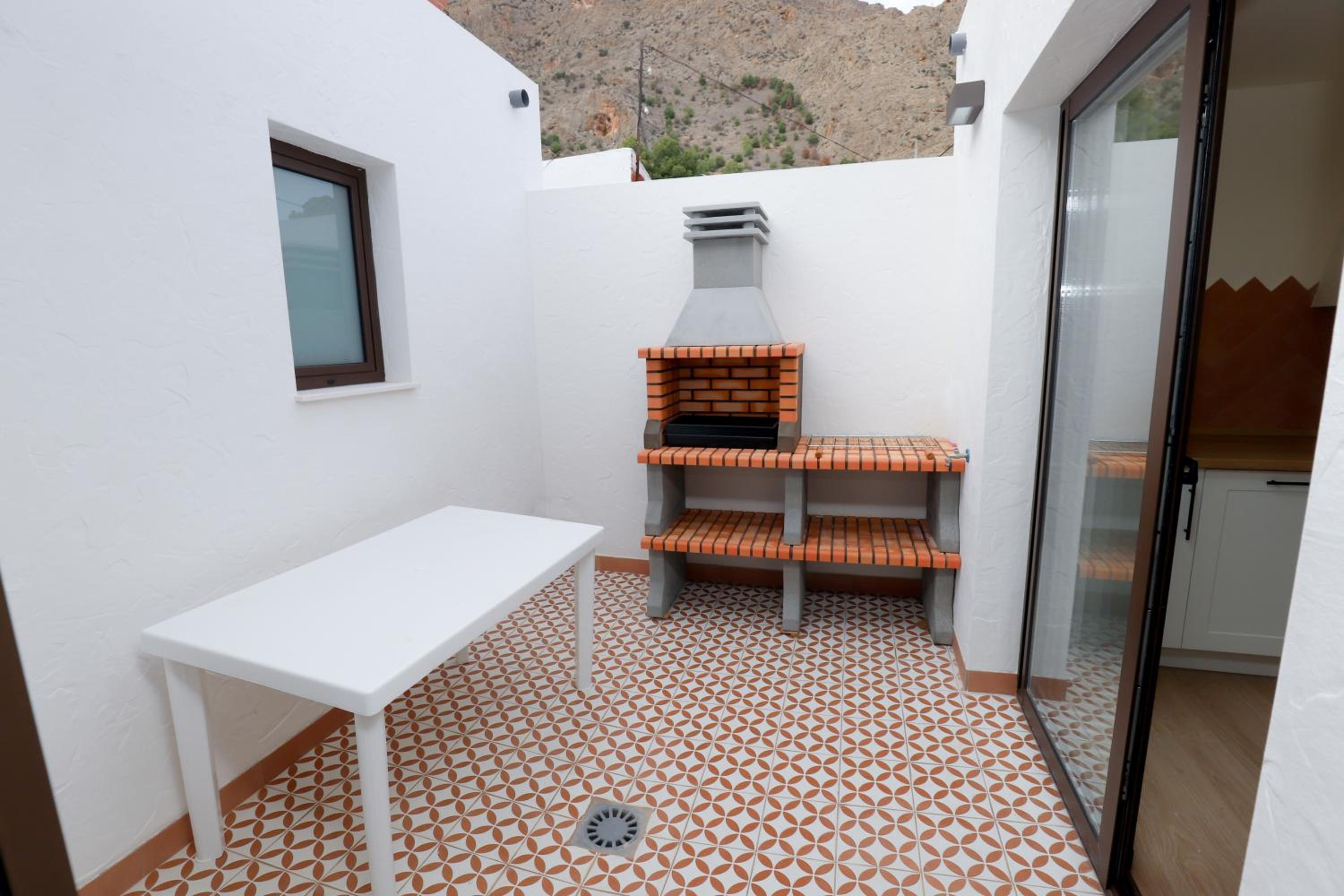 Casa Pilara Alojamiento rural