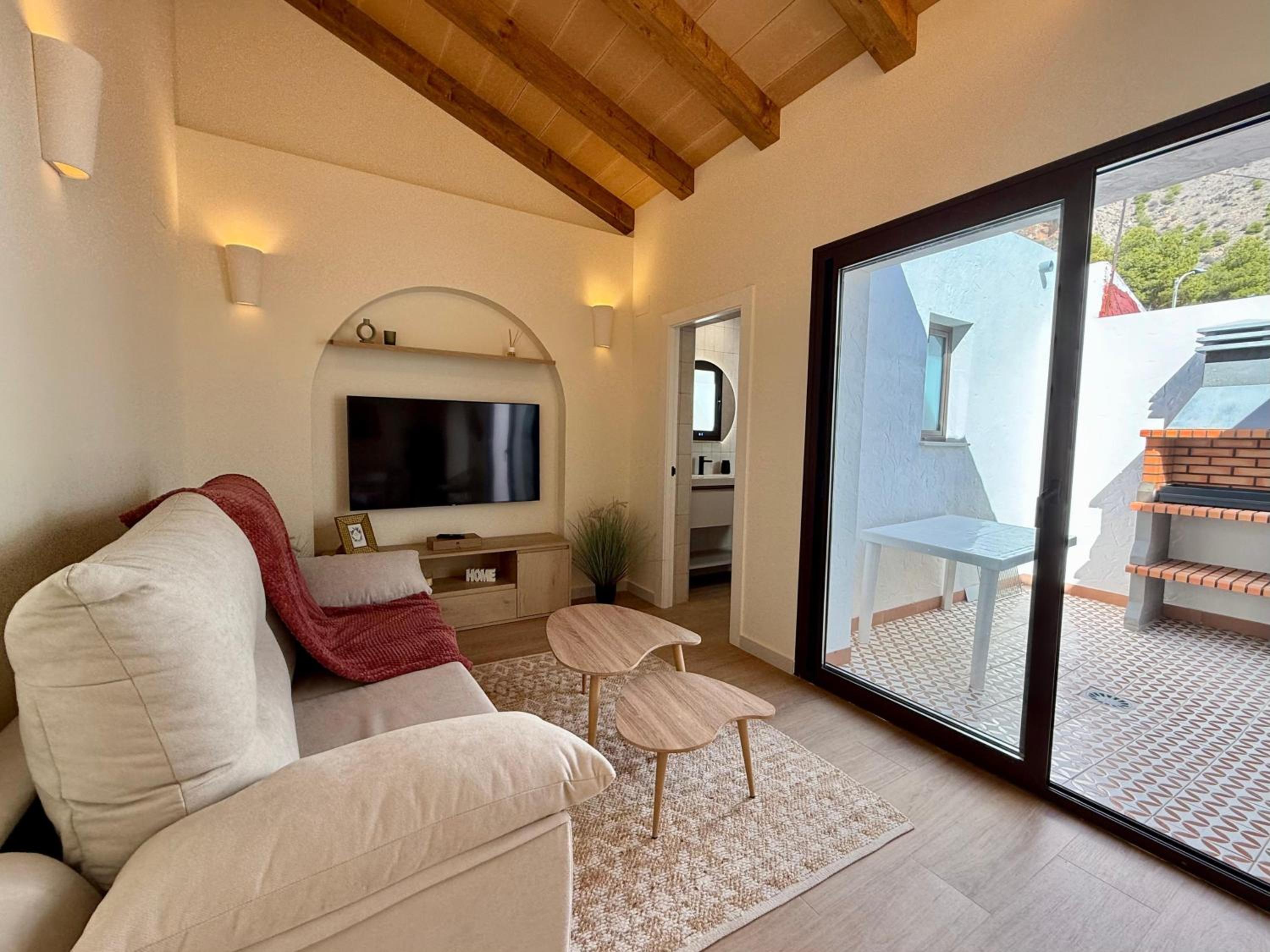 Casa Pilara Alojamiento rural