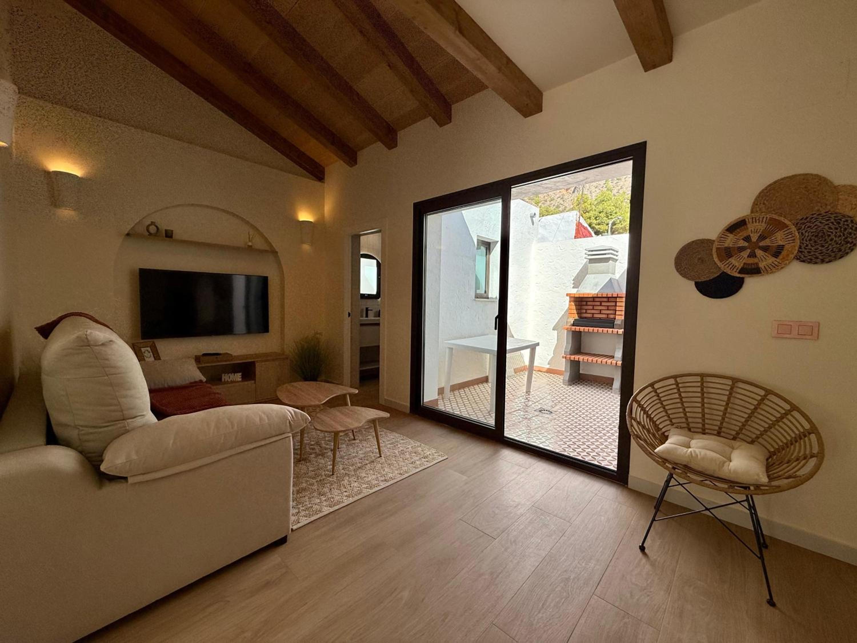 Casa Pilara Alojamiento rural