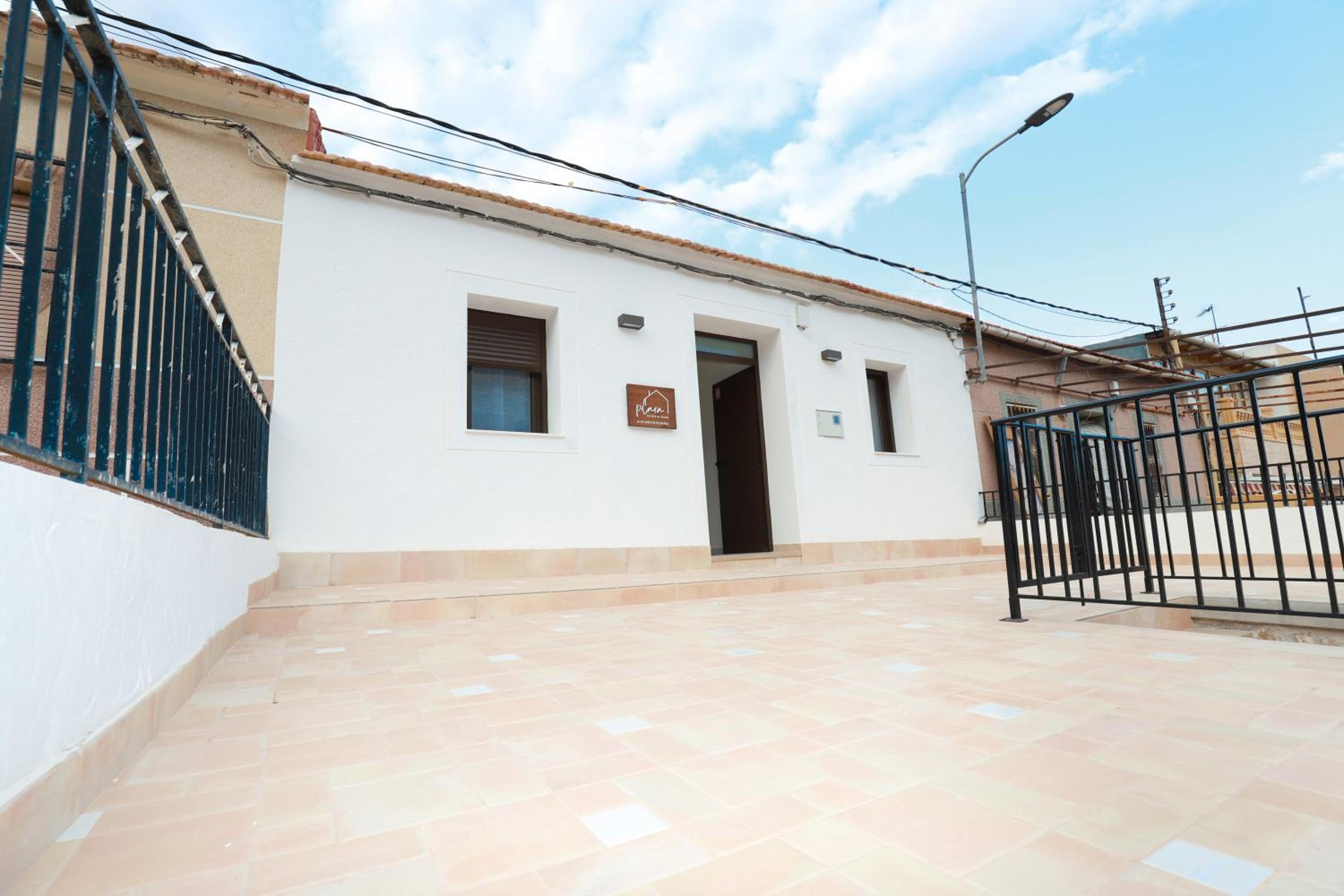 Casa Pilara Alojamiento rural