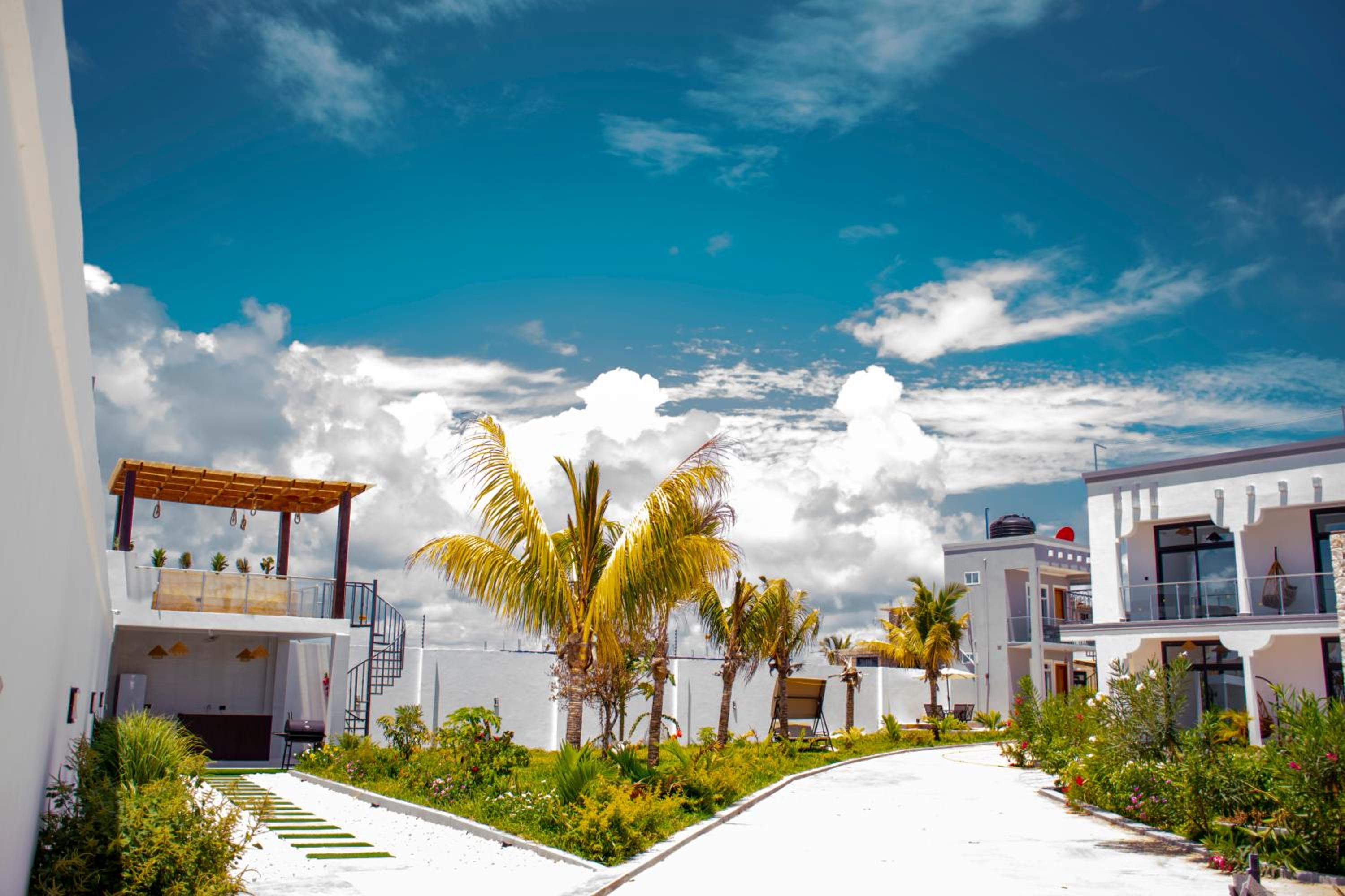 Coral Cove Apartments