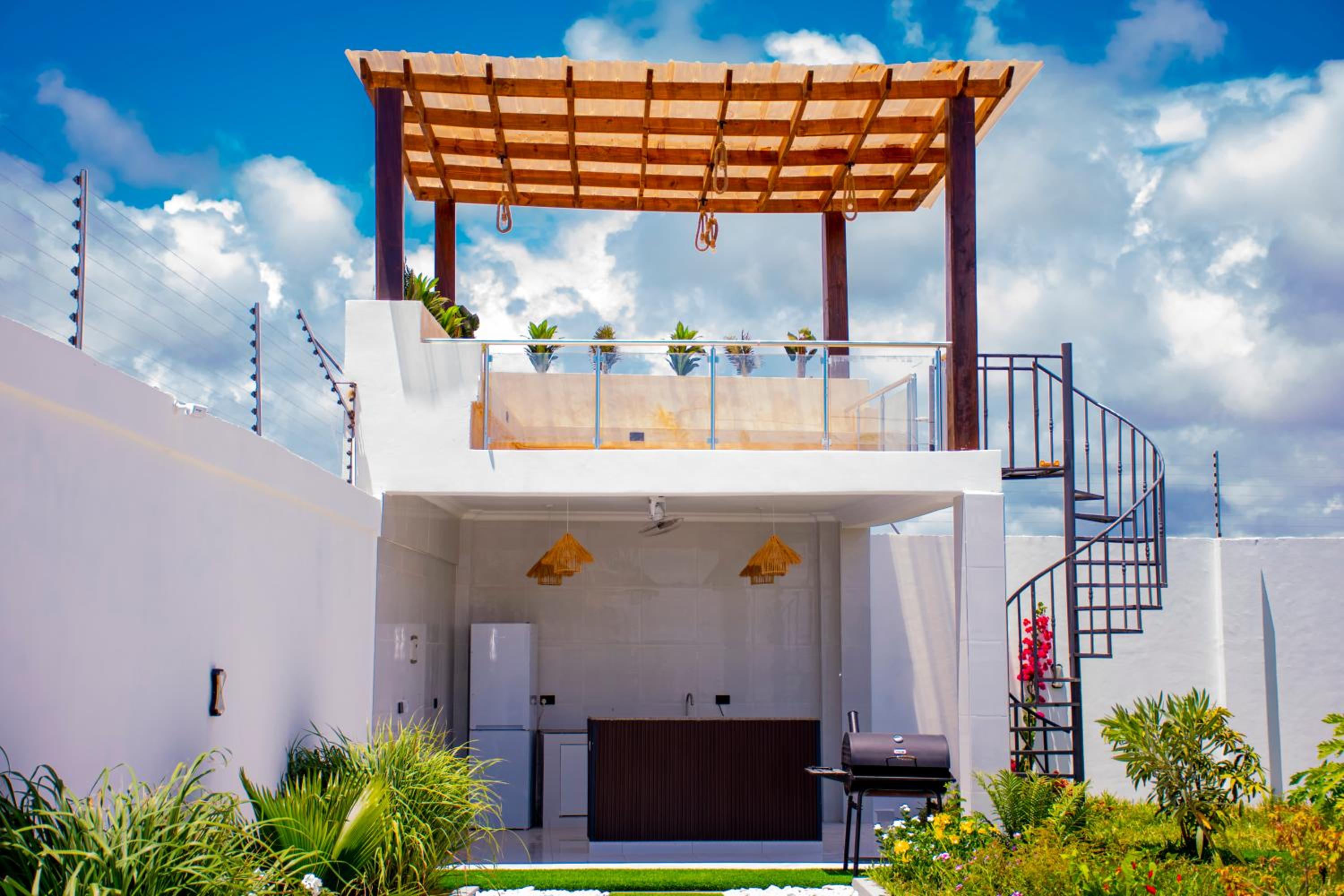 Coral Cove Apartments