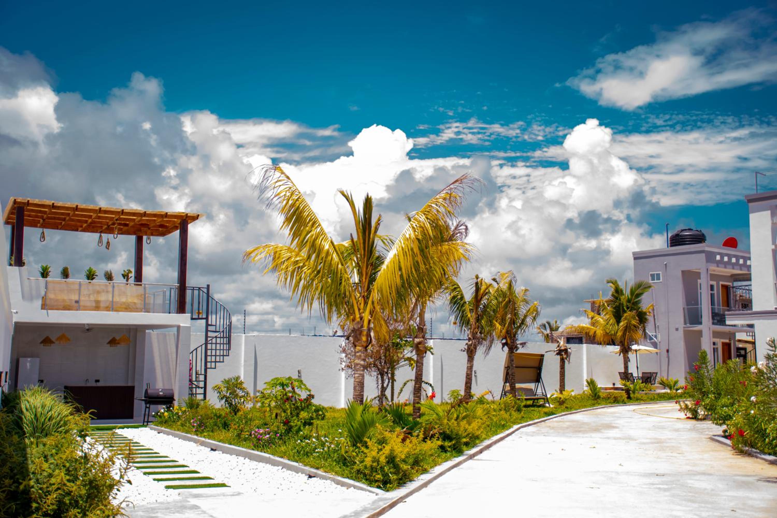 Coral Cove Apartments