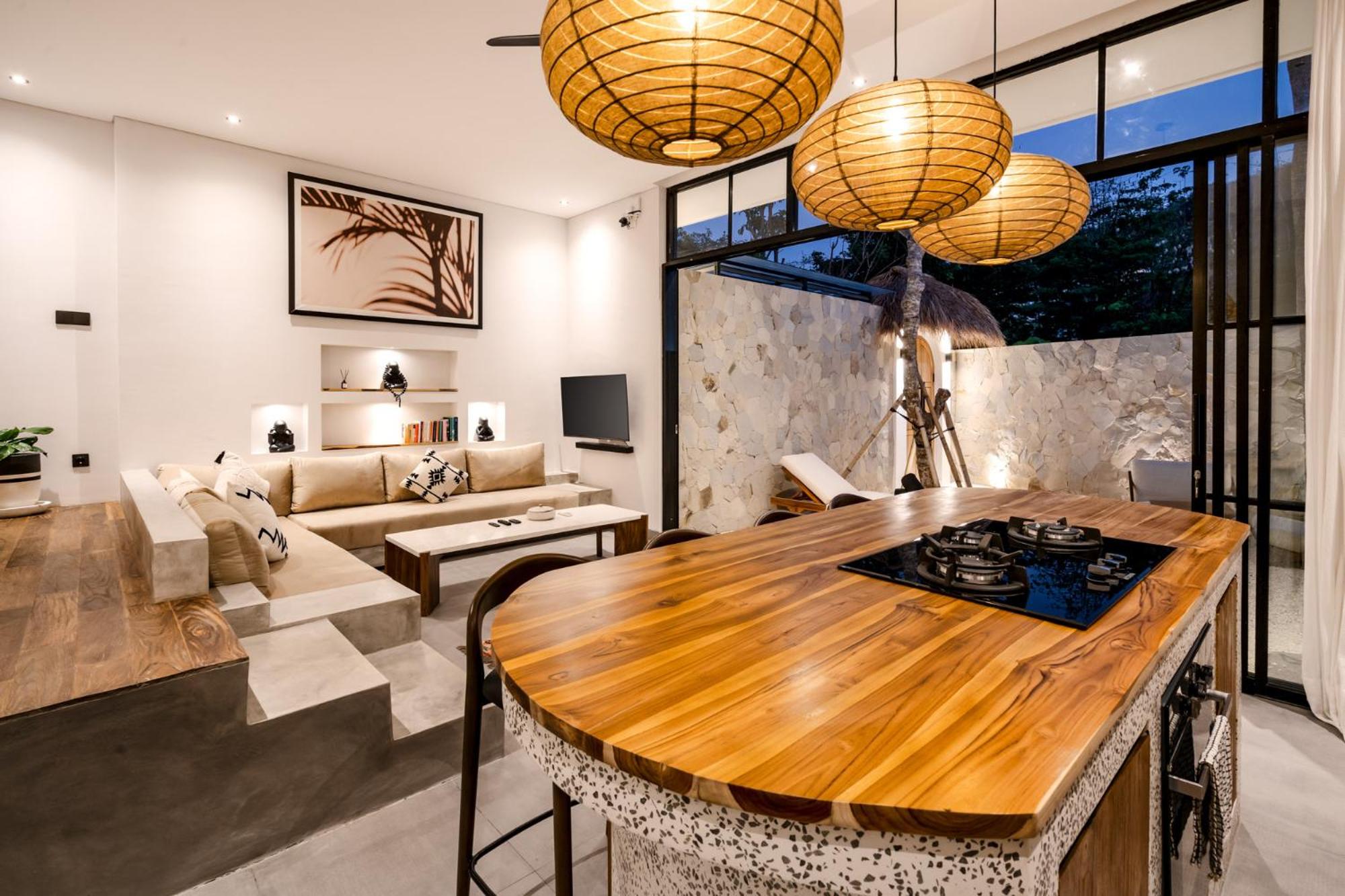 Villa Antoni - Palm 11 by Yolla Hospitality view 4