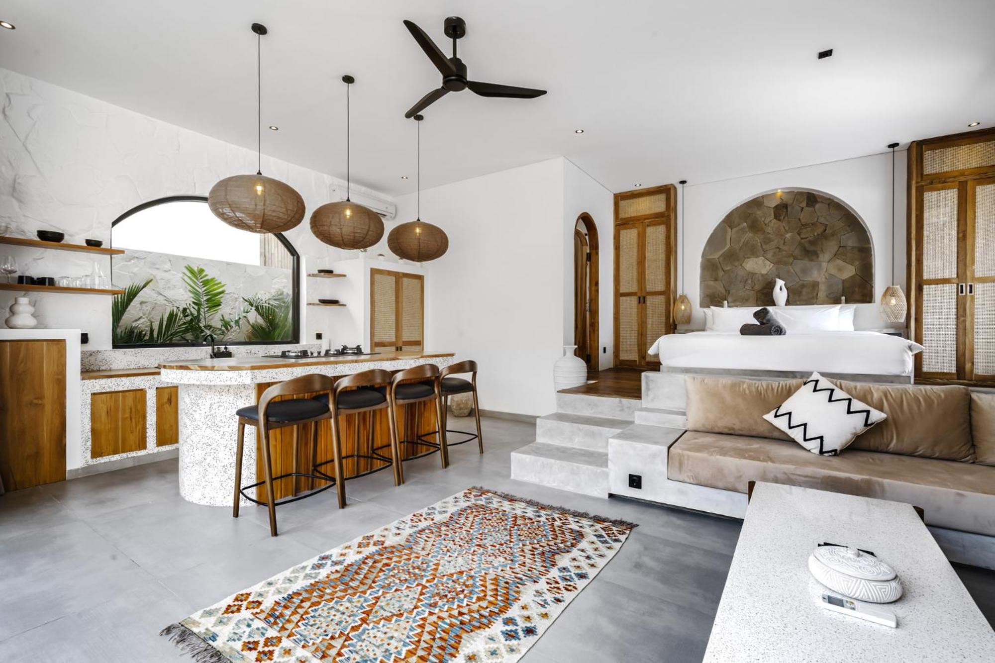 Villa Antoni - Palm 11 by Yolla Hospitality view 3