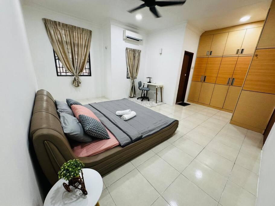 D23 Homestay Bandar Baru Bangi, Selangor photo 6