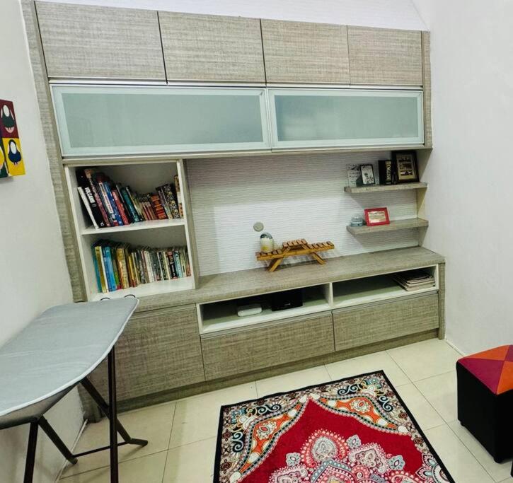 D23 Homestay Bandar Baru Bangi, Selangor photo 8