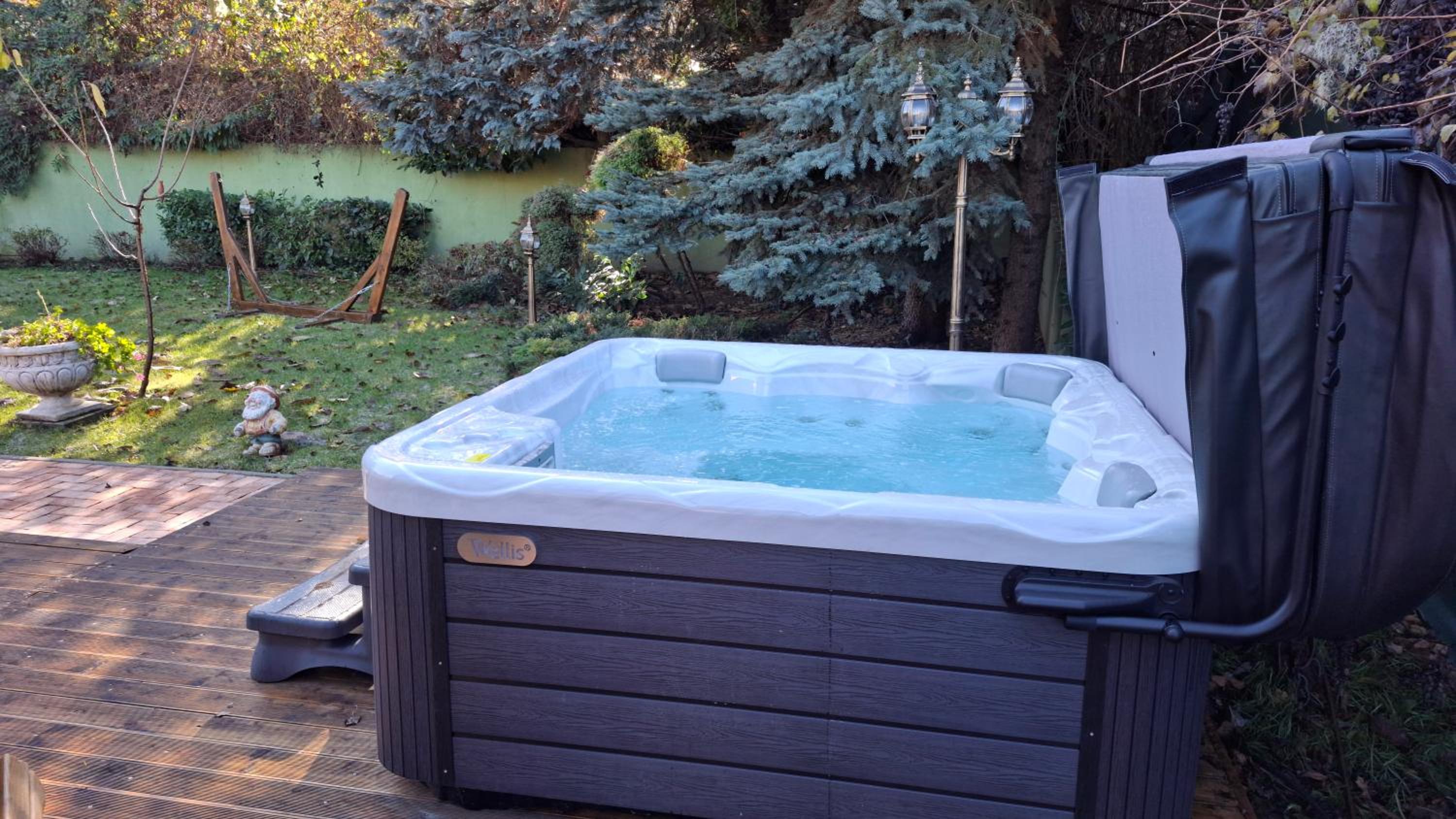 Villa Boyana City & Relax with Hot Jacuzzi and Sauna by BookVillaBG