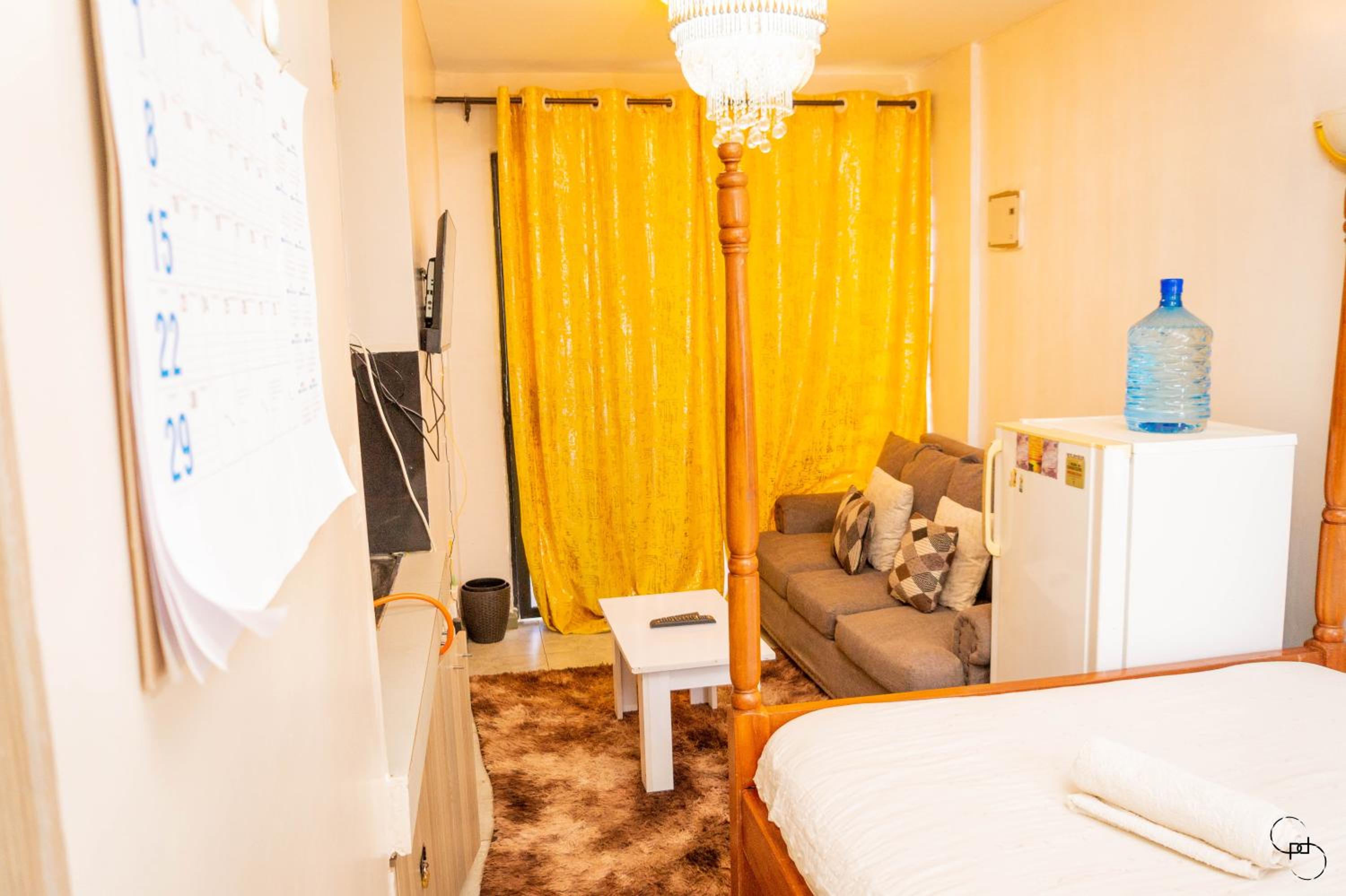 Best of the Royal Studio apartments view 5