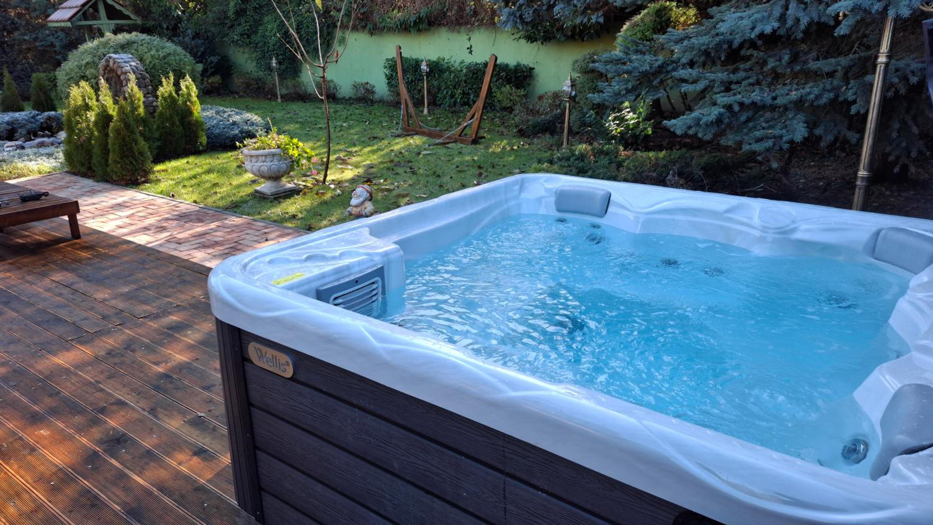 Villa Boyana City & Relax with Hot Jacuzzi and Sauna by BookVillaBG