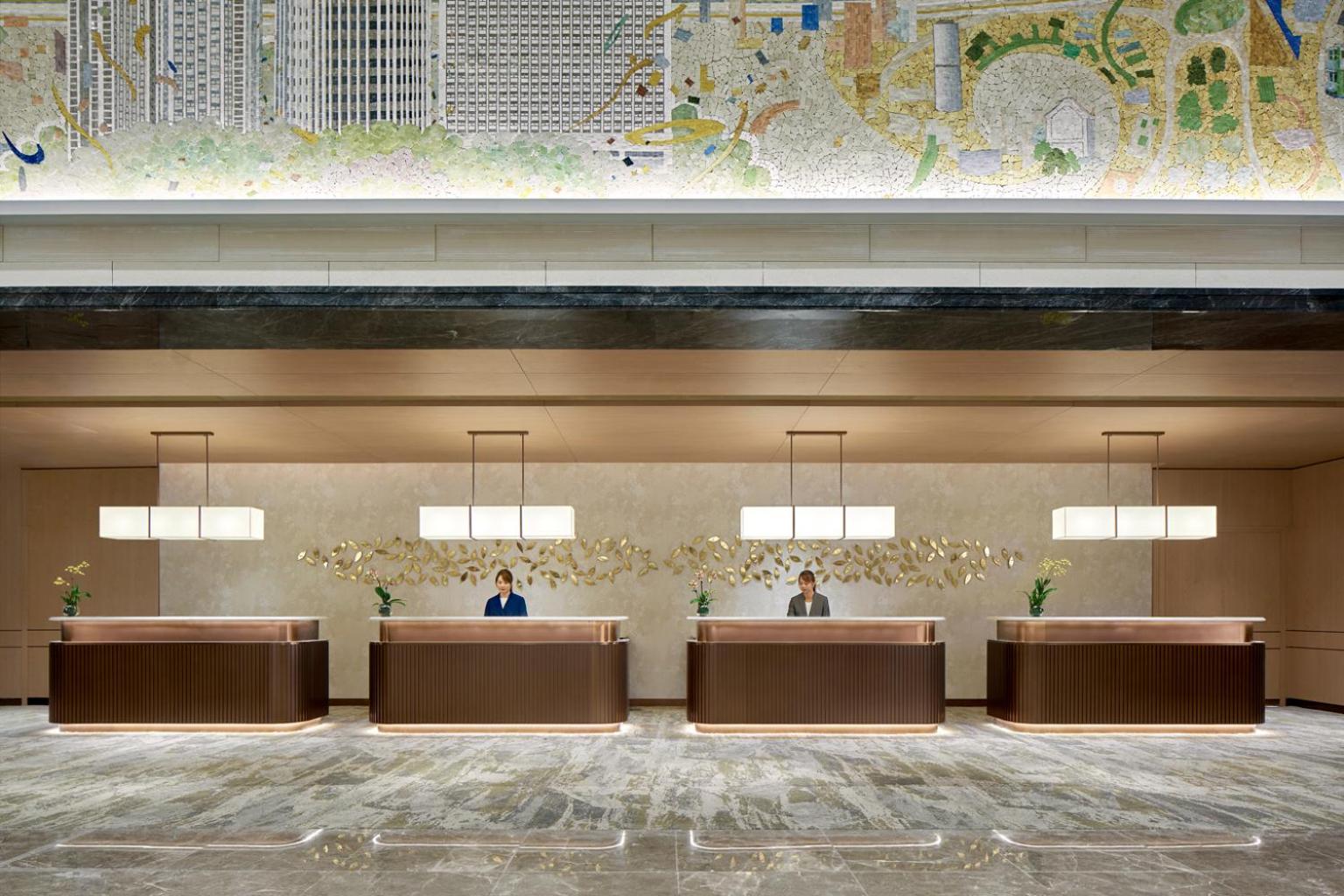 Hopewell Hotel