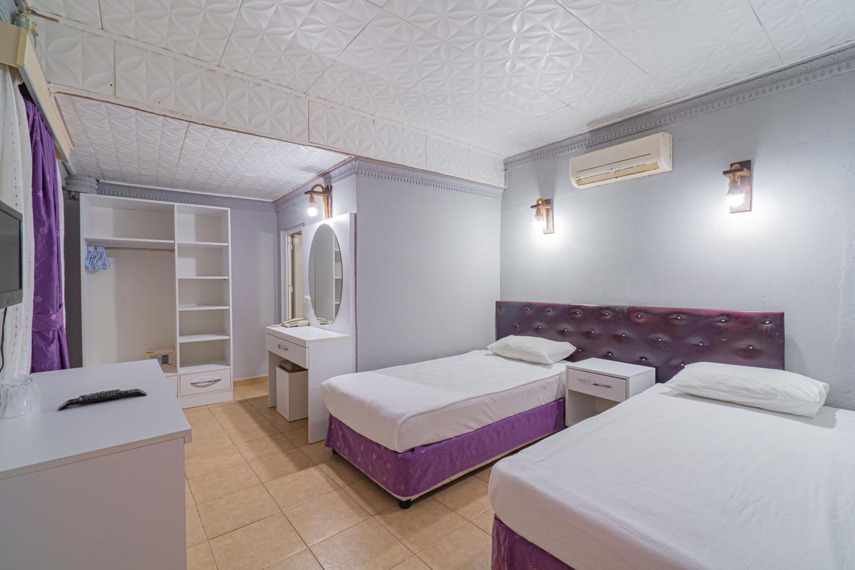 Side Vacations - Sayanora Hotels Side - Property Image 4