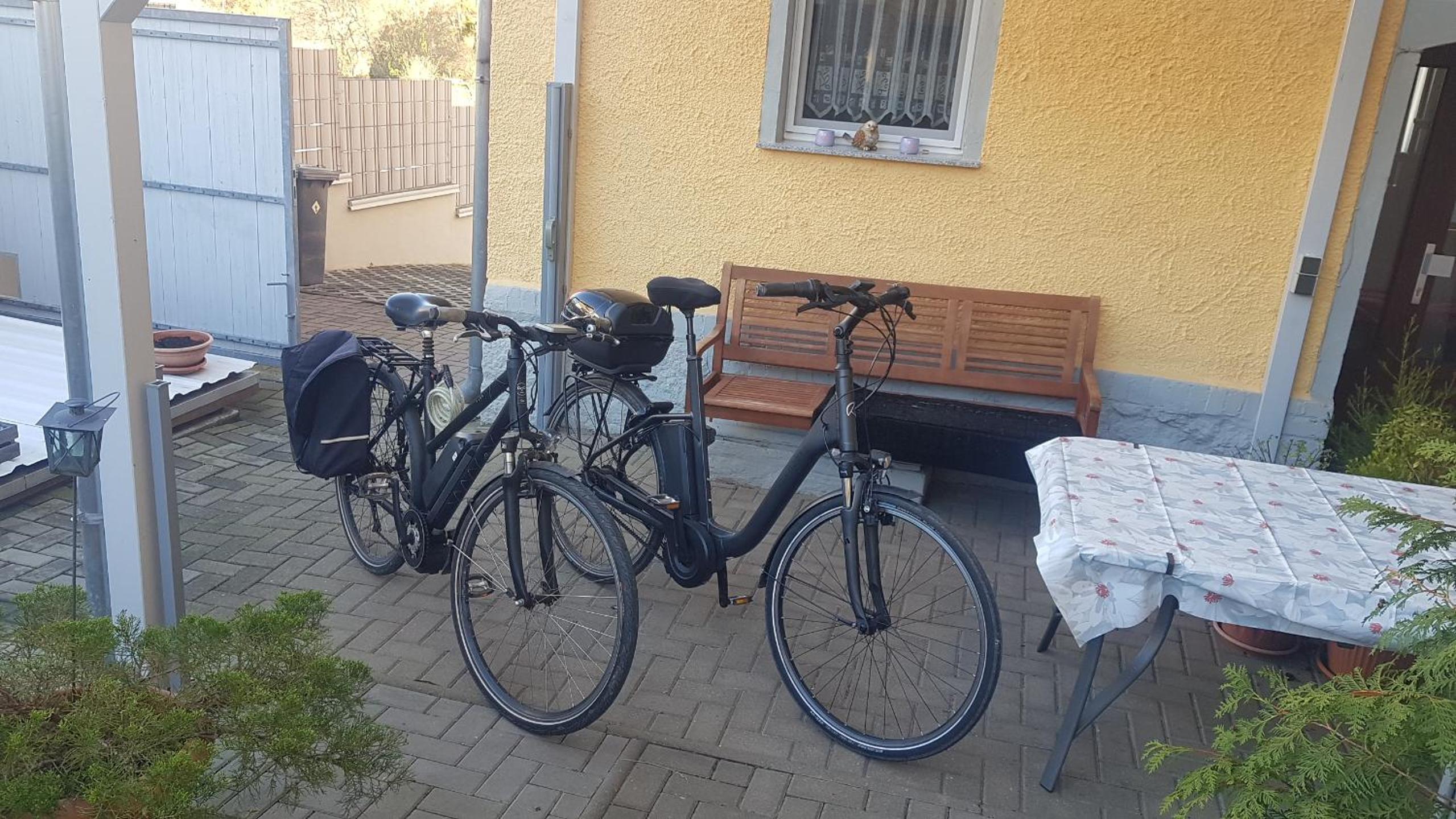 Ferienhaus Renate 7