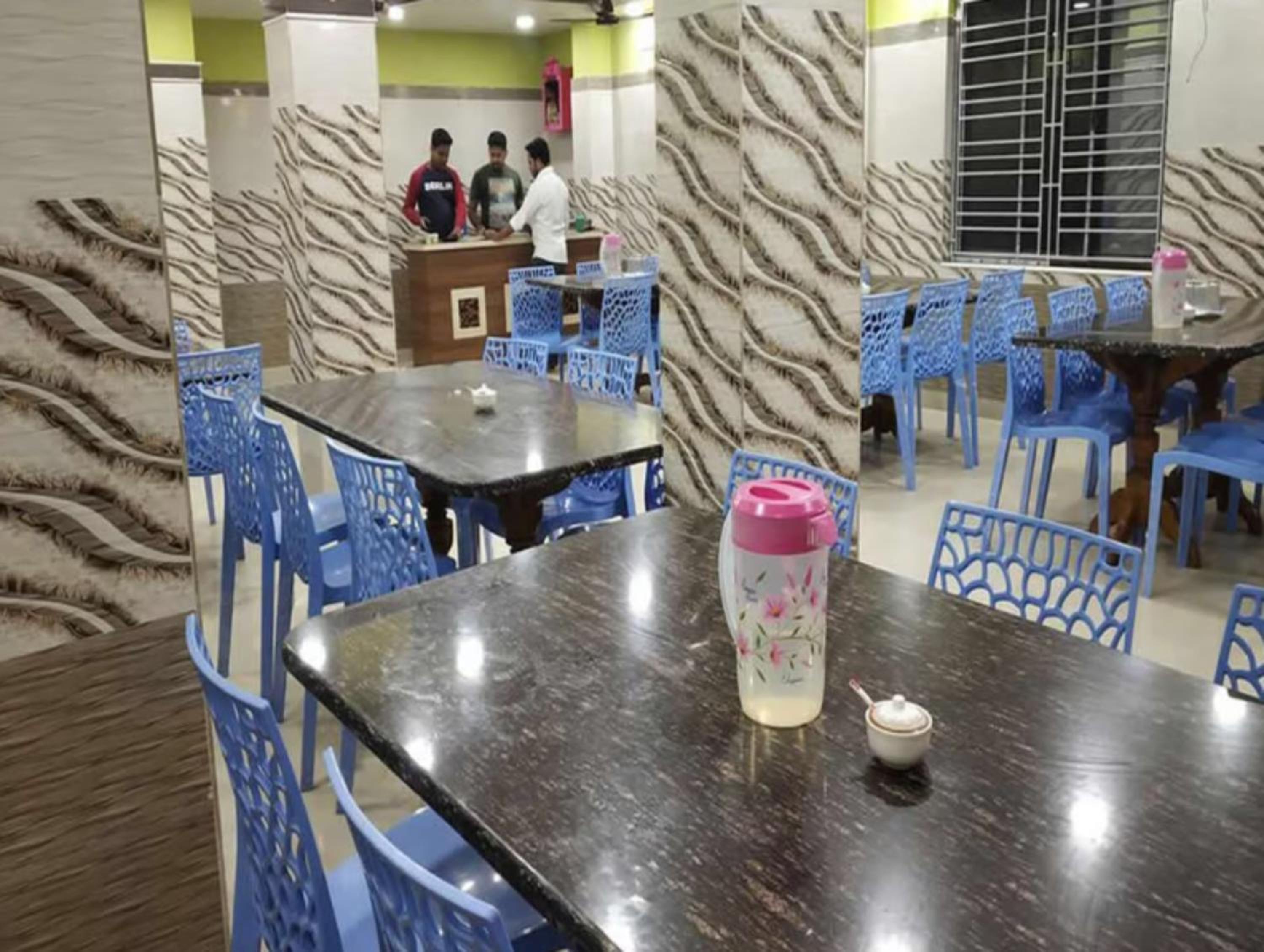 Hotel A- International Digha view 3