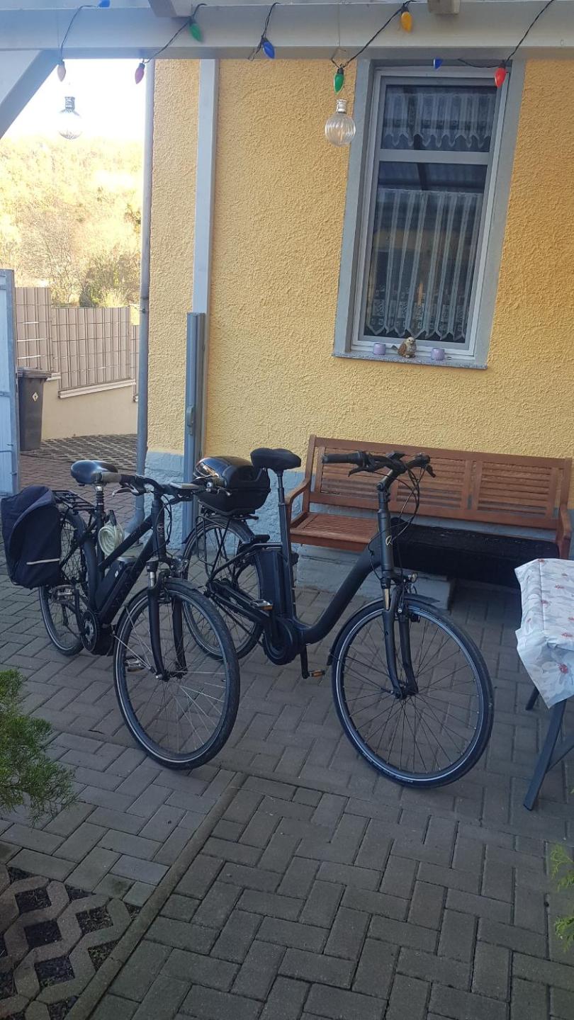 Ferienhaus Renate 7