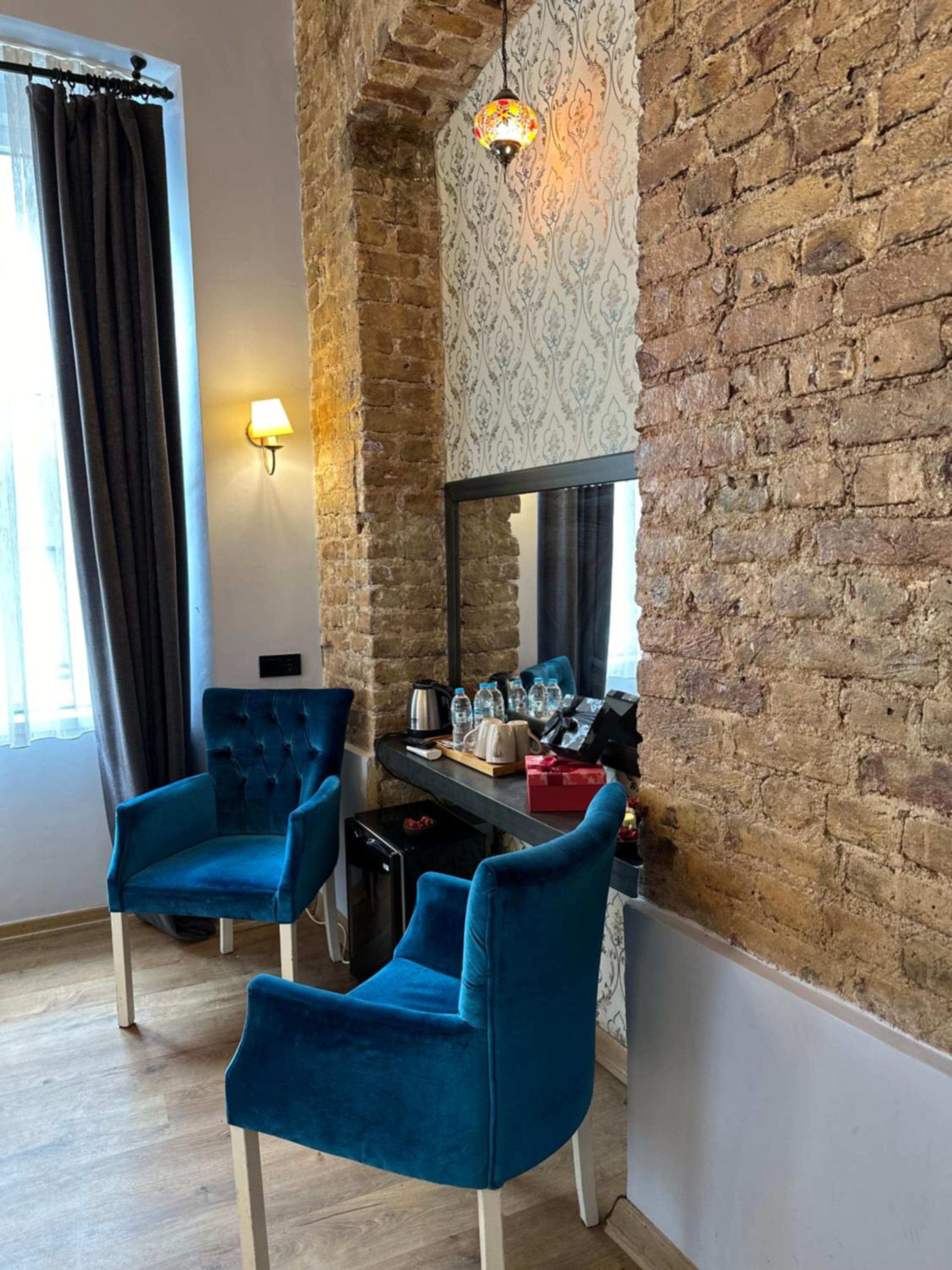 The Independent Otel Taksim - Image 20