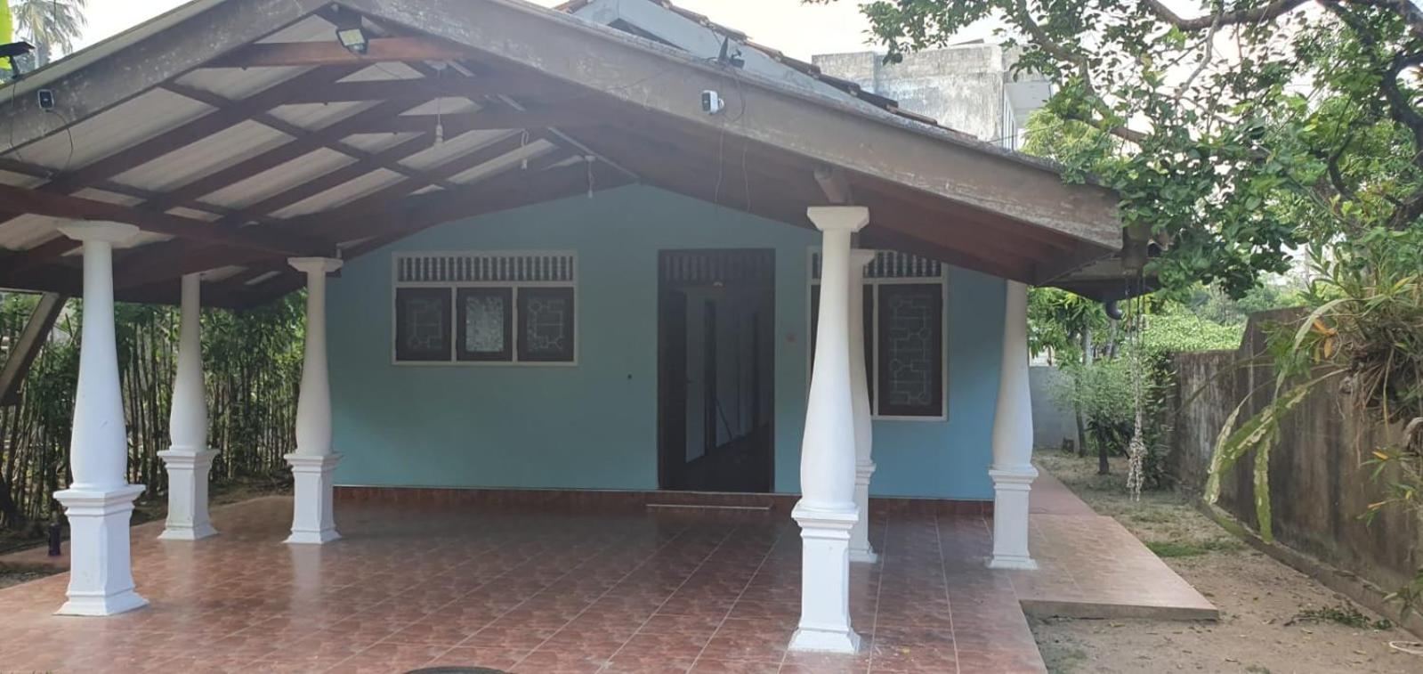 RnD Villa view 5