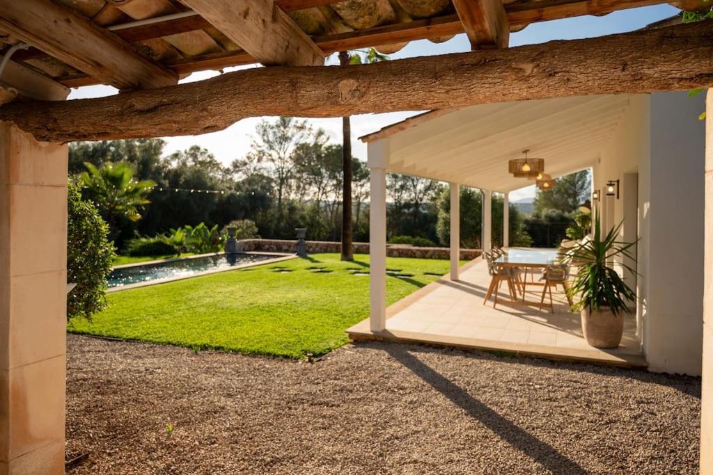 Finca Can Nadal