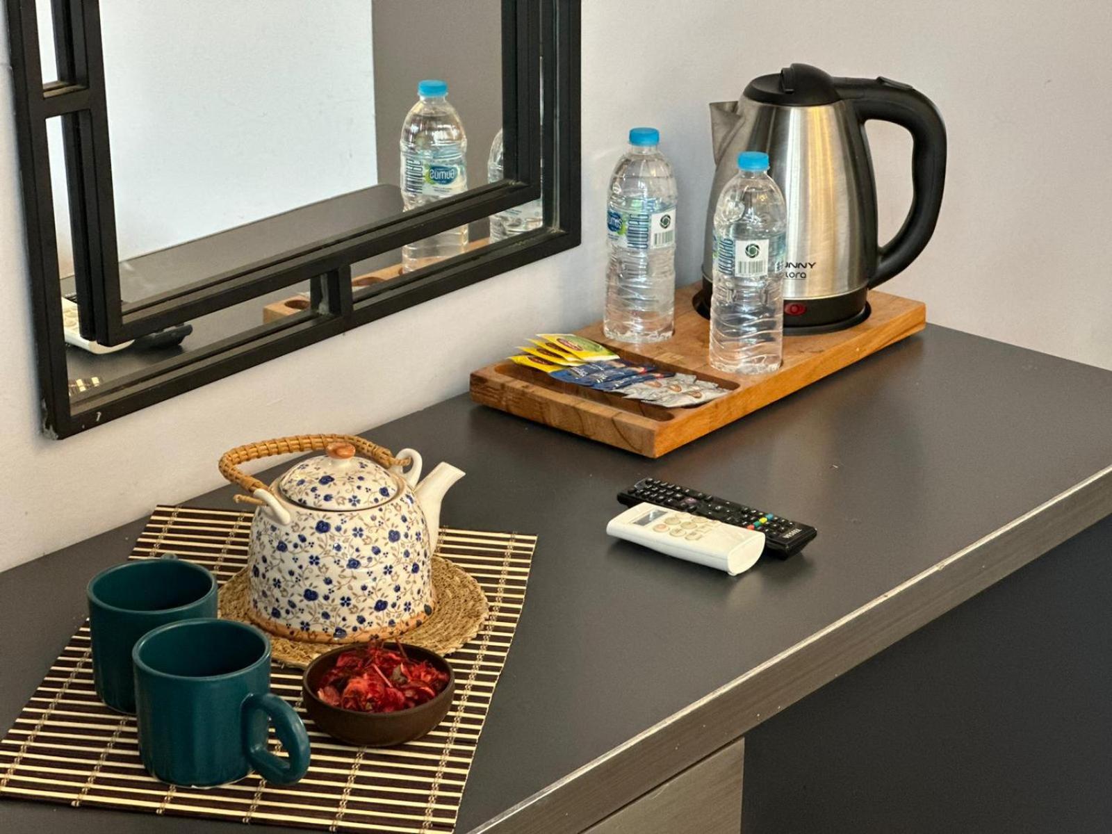 The Independent Otel Taksim - Image 21