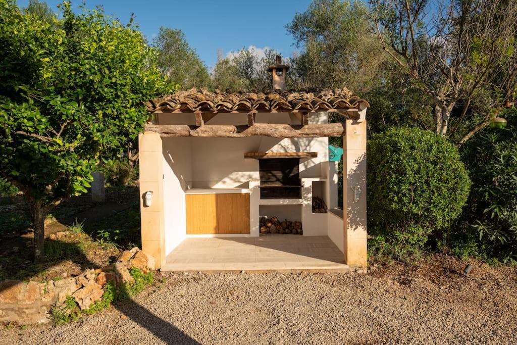 Finca Can Nadal