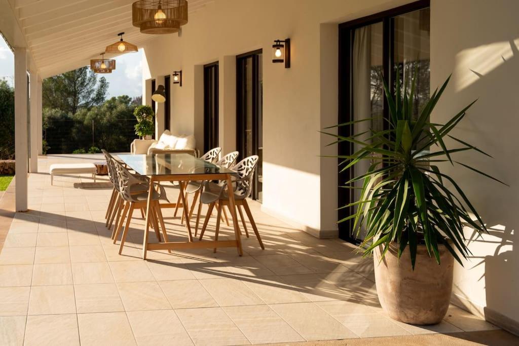Finca Can Nadal