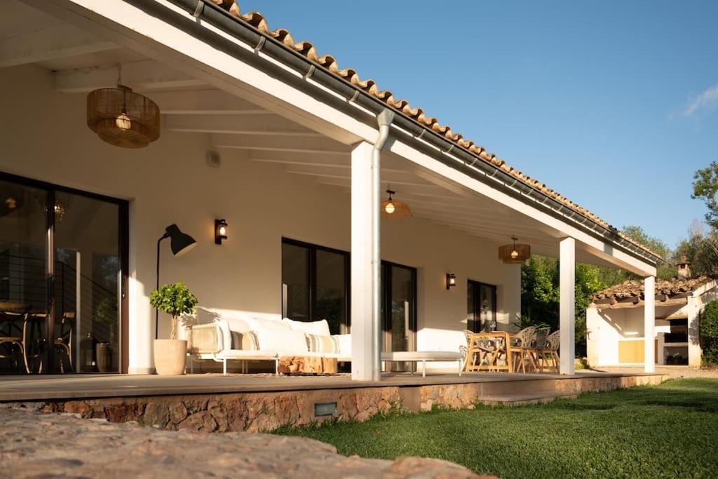 Finca Can Nadal