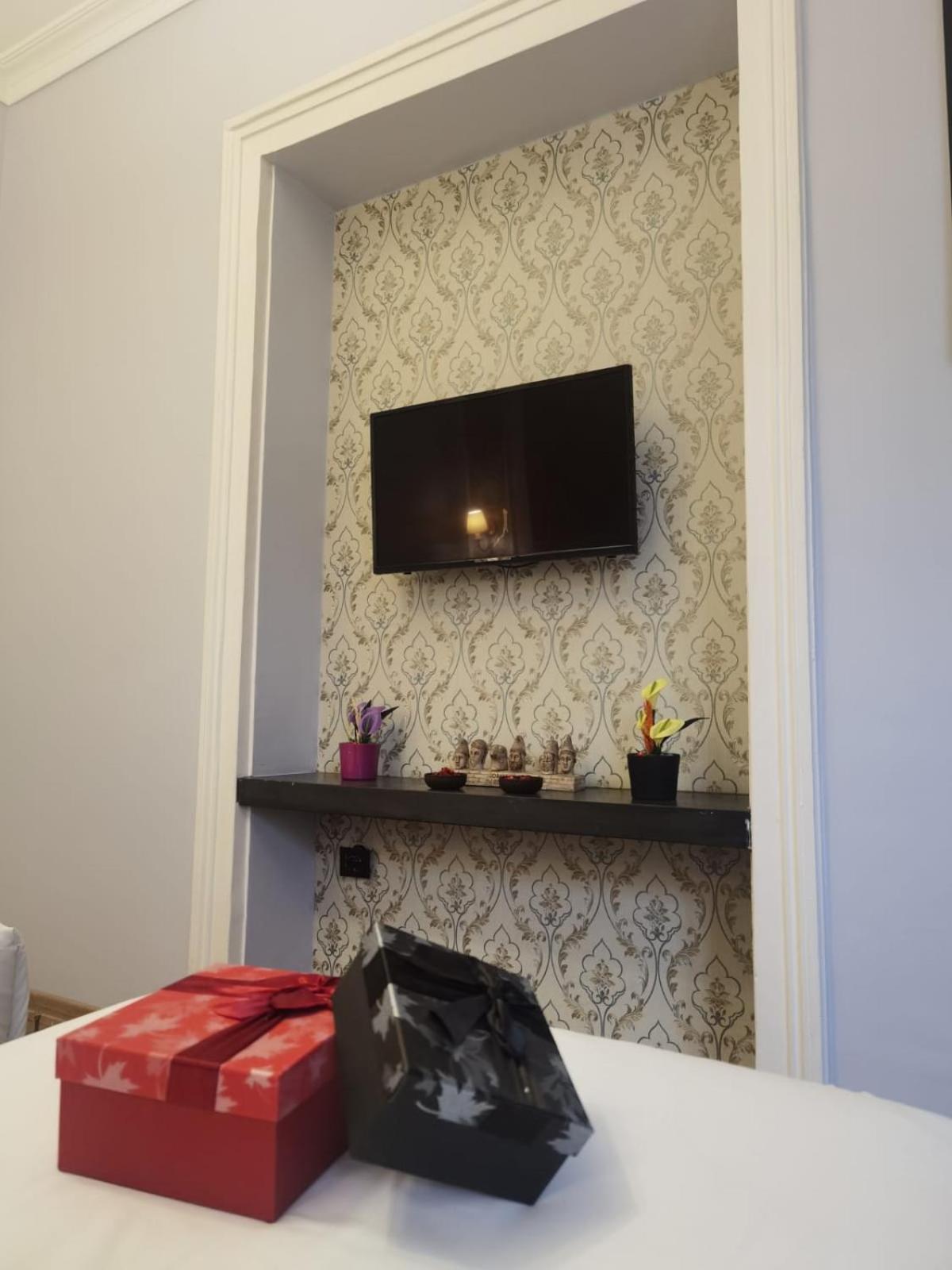 The Independent Otel Taksim - Image 23