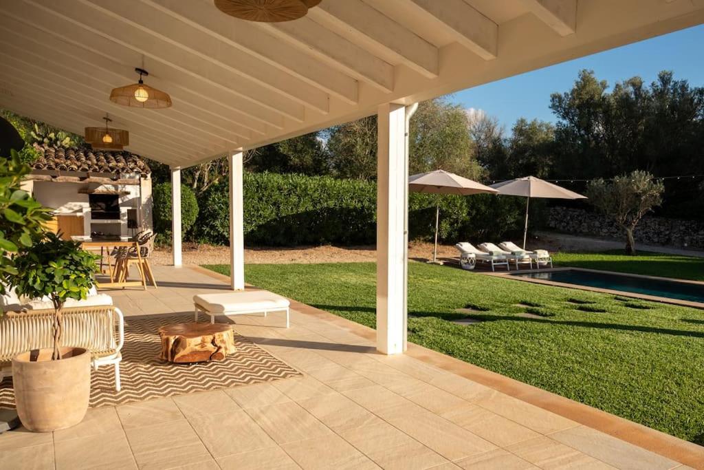 Finca Can Nadal