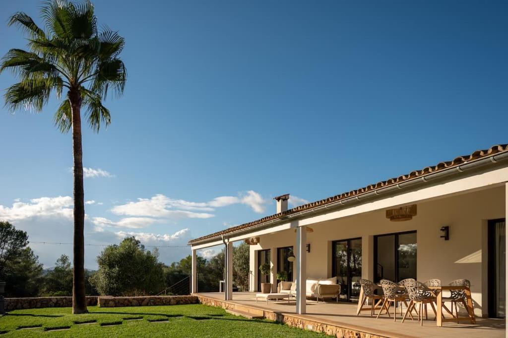 Finca Can Nadal