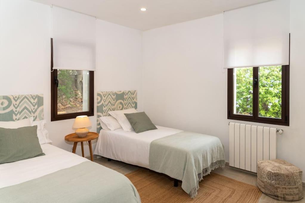 Finca Can Nadal