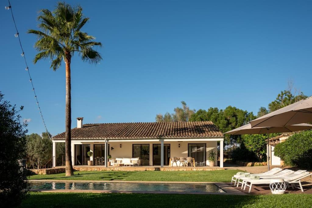 Finca Can Nadal