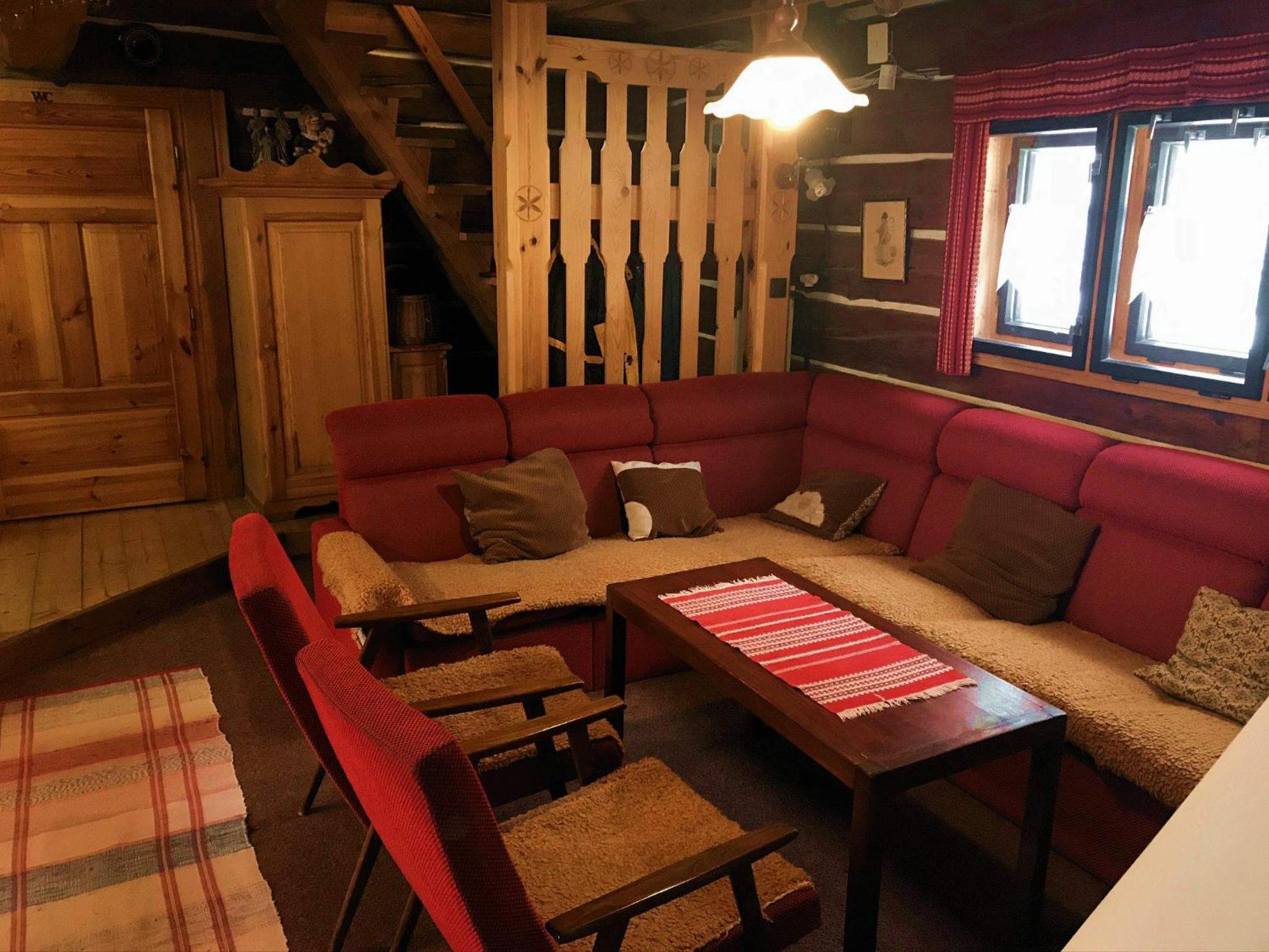 Originalna Drevenica Jezersko 43