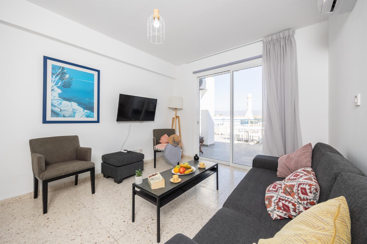 GE Harbour Apartments 21
