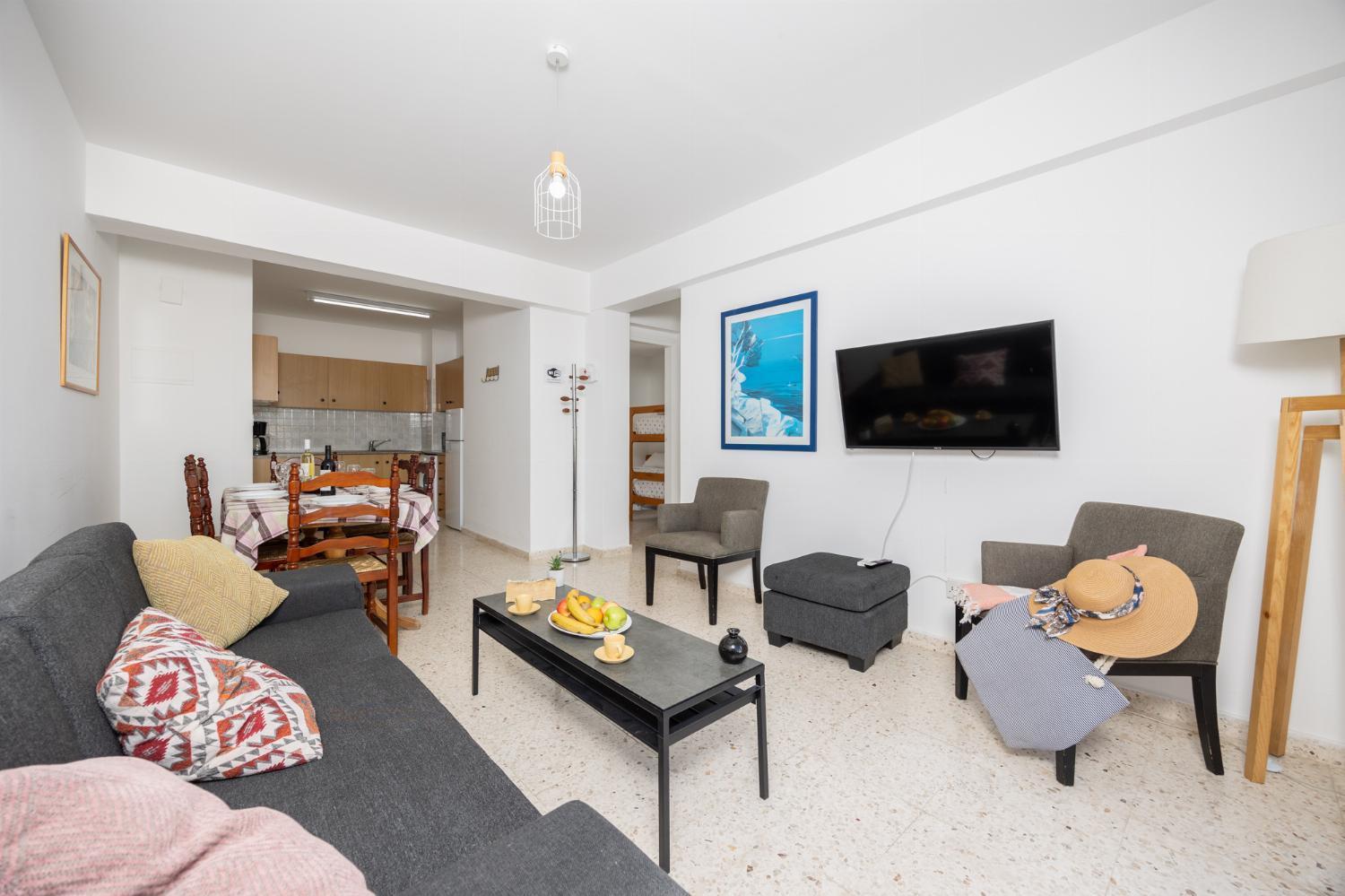GE Harbour Apartments 21