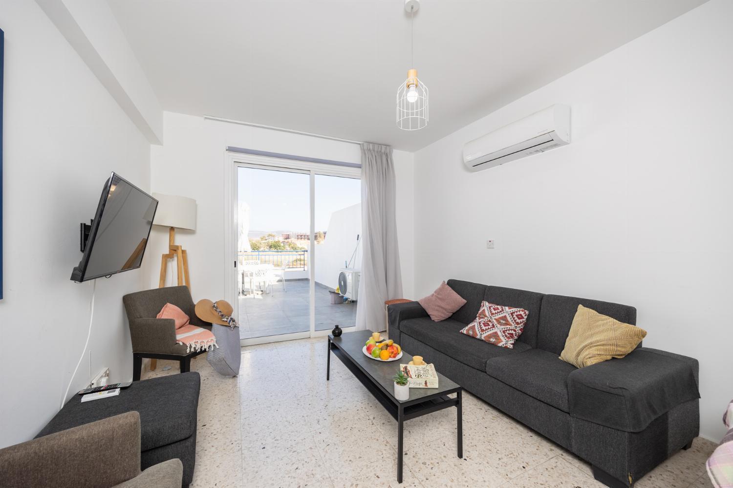 GE Harbour Apartments 21