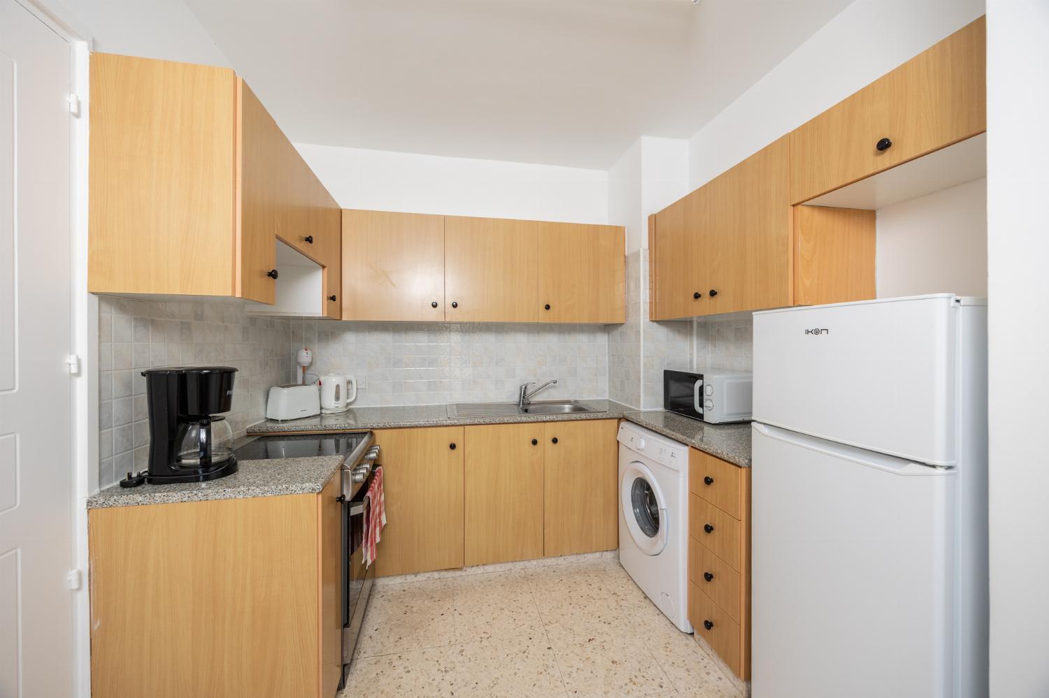 GE Harbour Apartments 21