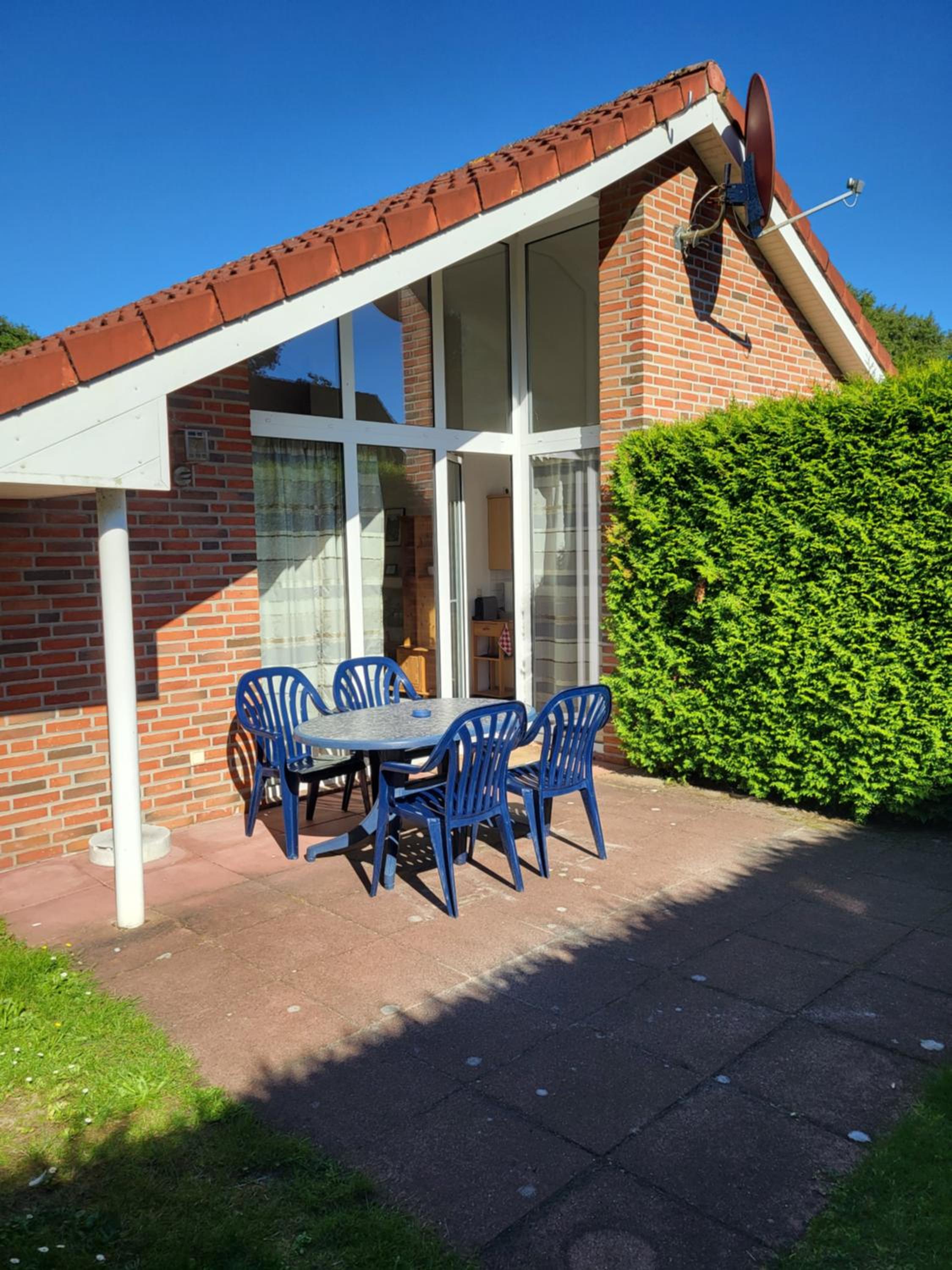 Haus Emsland