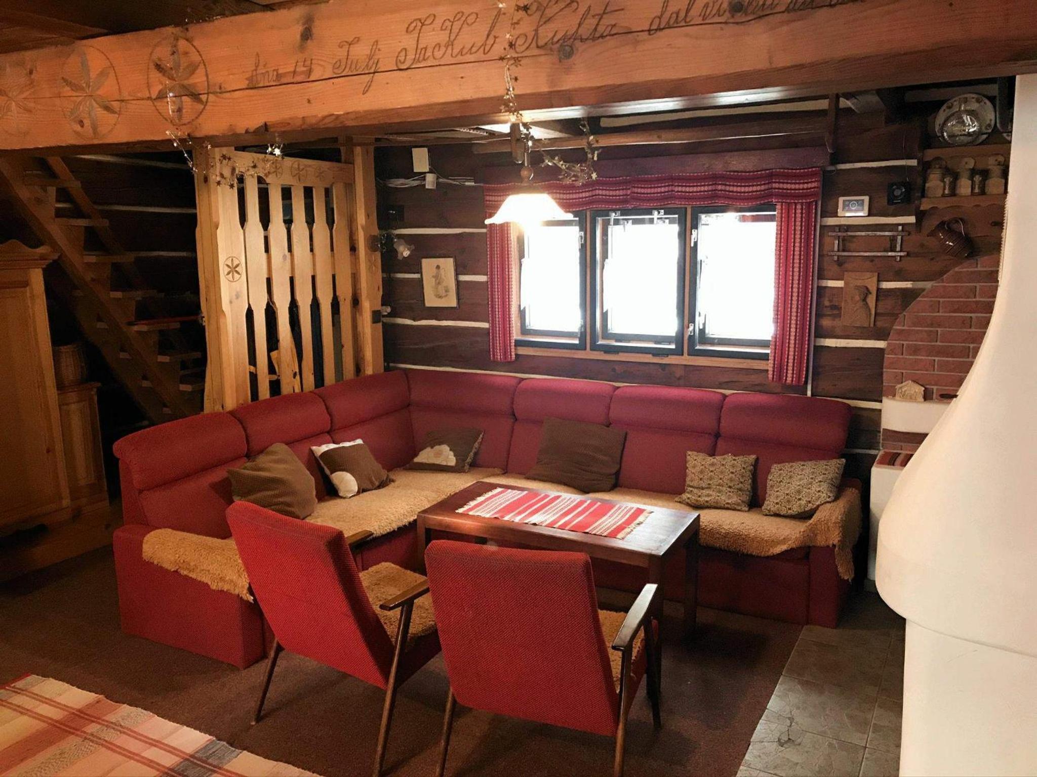 Originalna Drevenica Jezersko 43