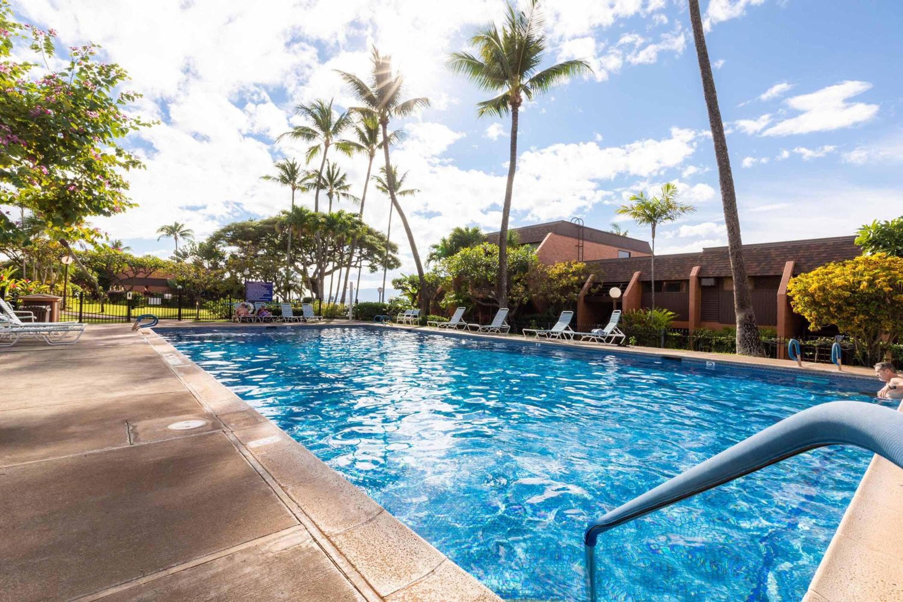 Kuleana Resort 418 view 4