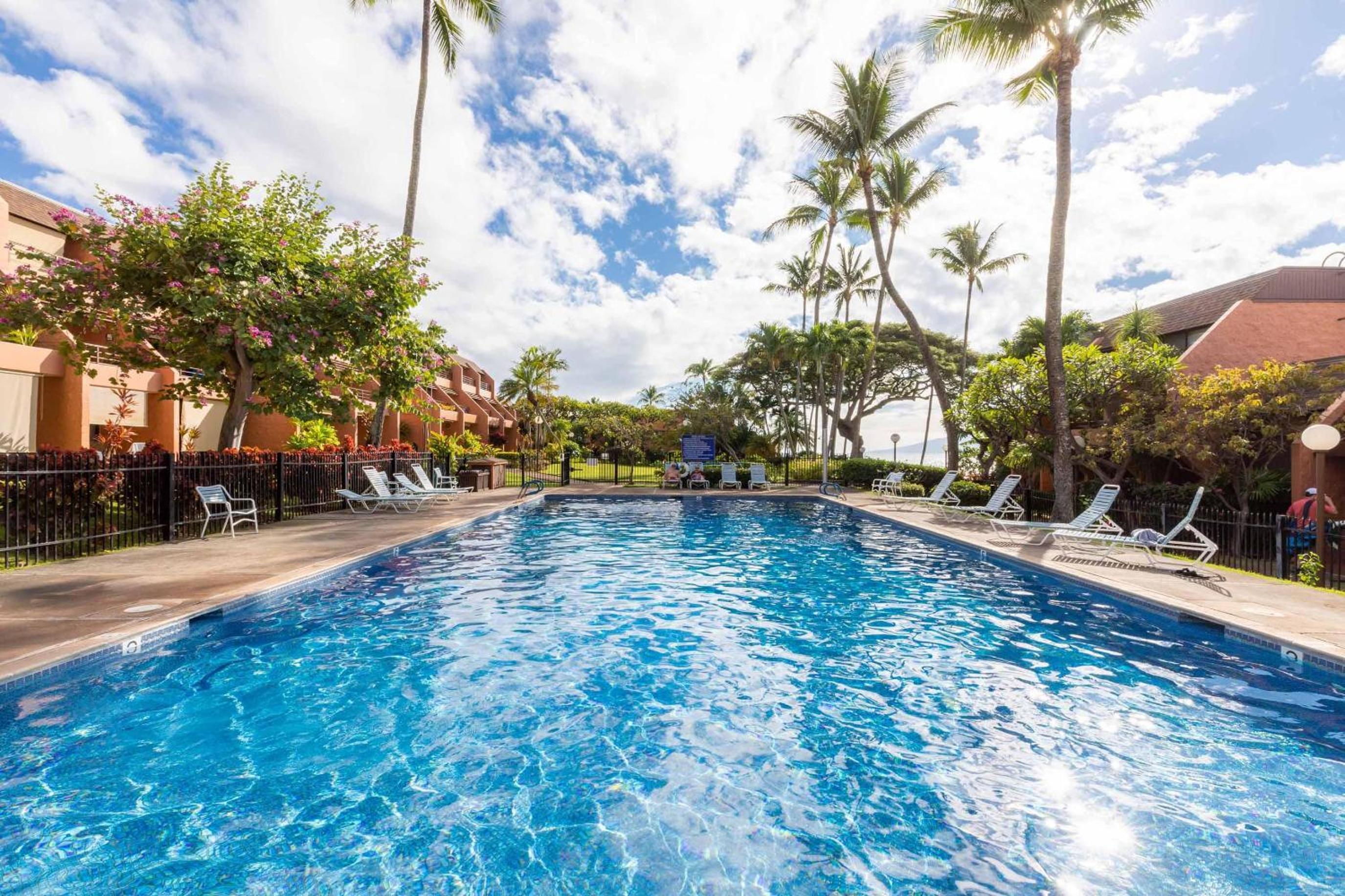 Kuleana Resort 418 view 5