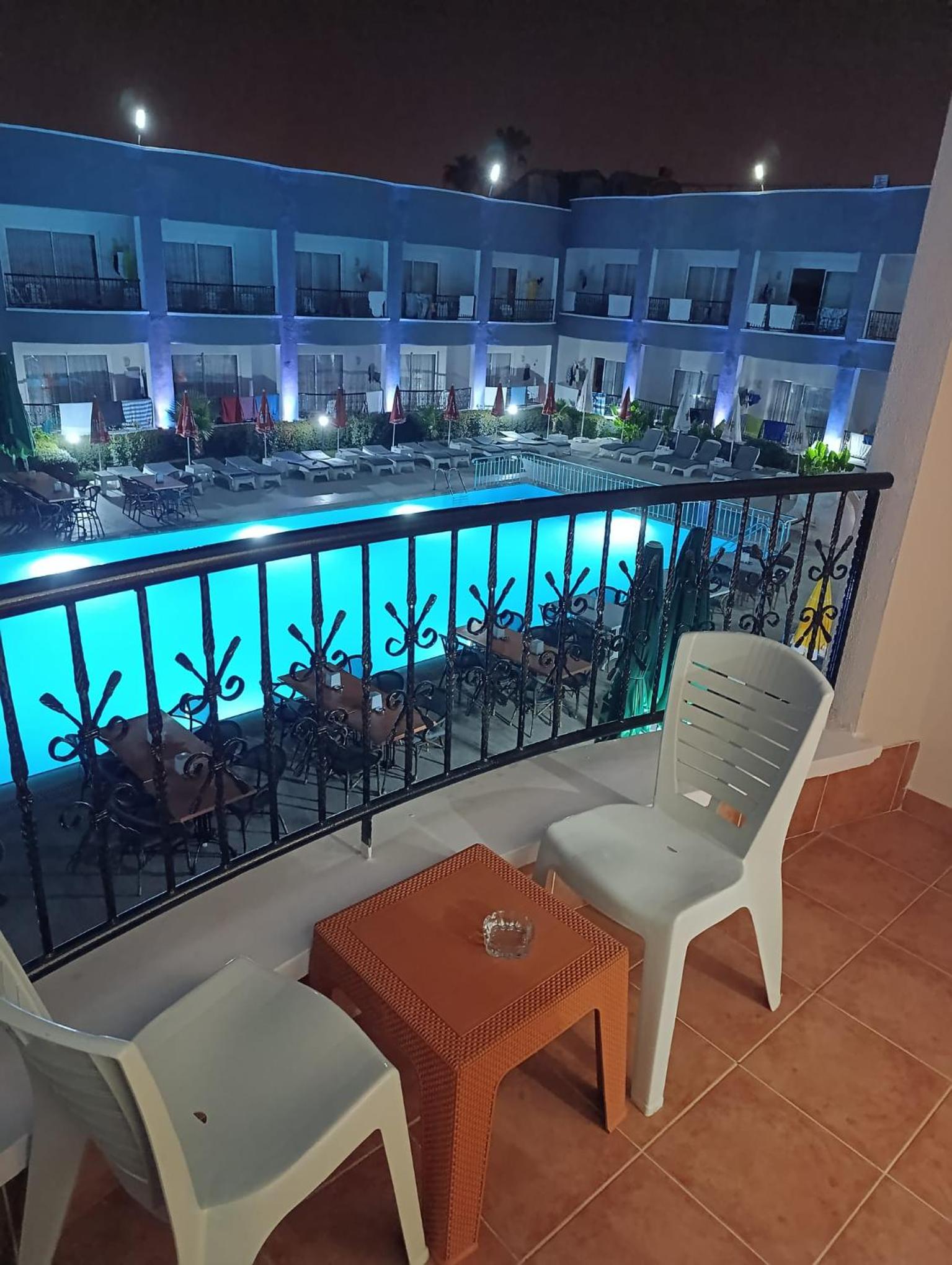 Side Vacations - Sayanora Hotels Side - Property Image 8